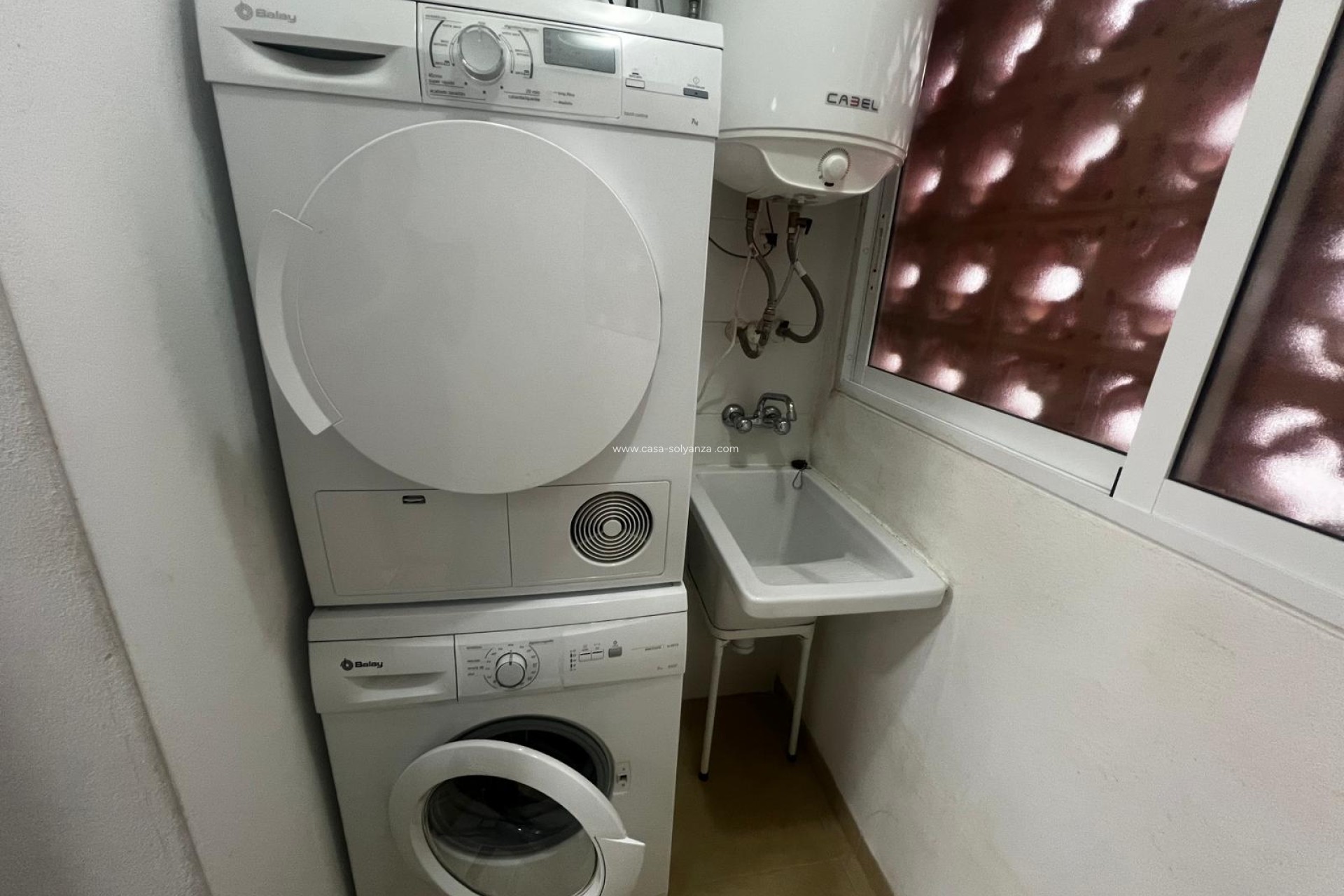Wiederverkauf - Wohnung - Orihuela - Villamartin