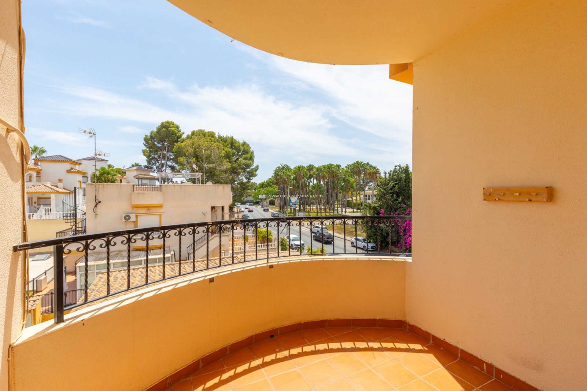 Wiederverkauf - Wohnung - Orihuela - Villamartin
