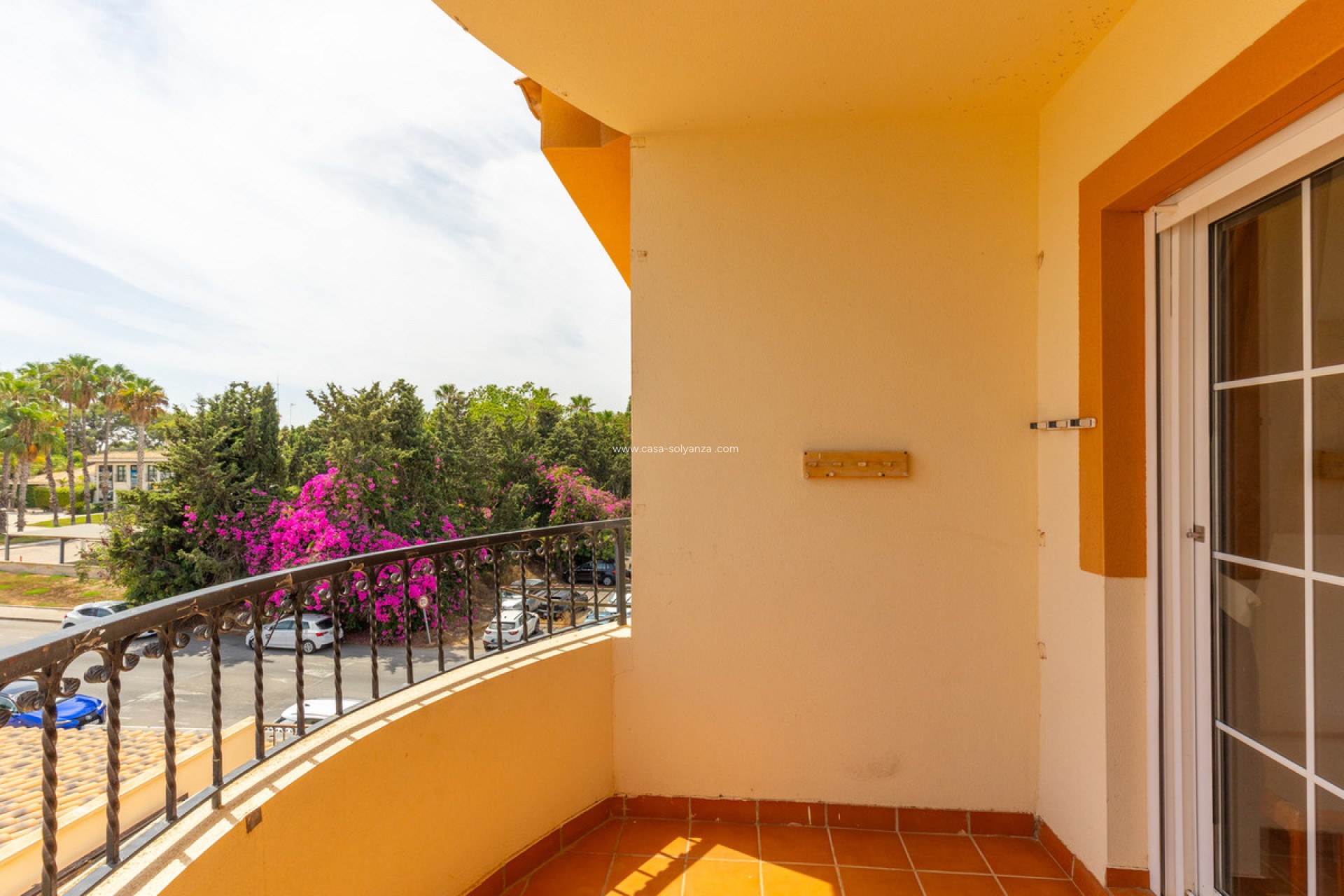 Wiederverkauf - Wohnung - Orihuela - Villamartin