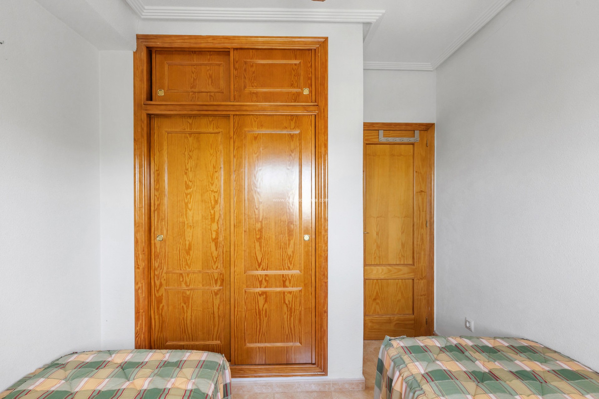 Wiederverkauf - Wohnung - Orihuela - Villamartin