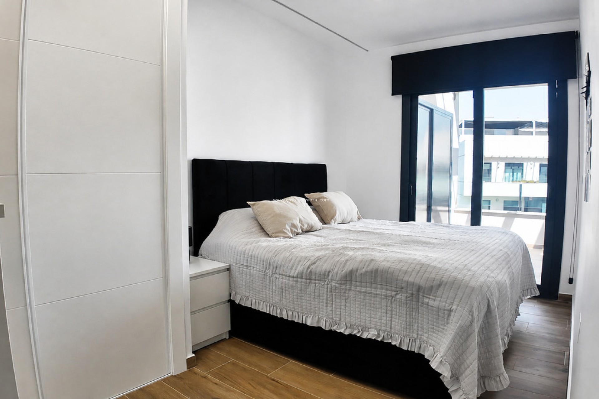 Wiederverkauf - Wohnung - Orihuela - Villamartin