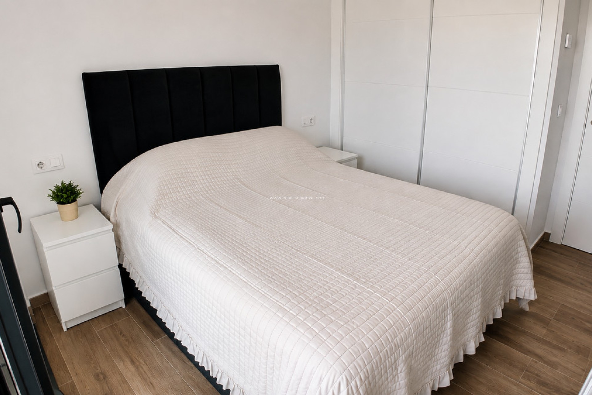 Wiederverkauf - Wohnung - Orihuela - Villamartin