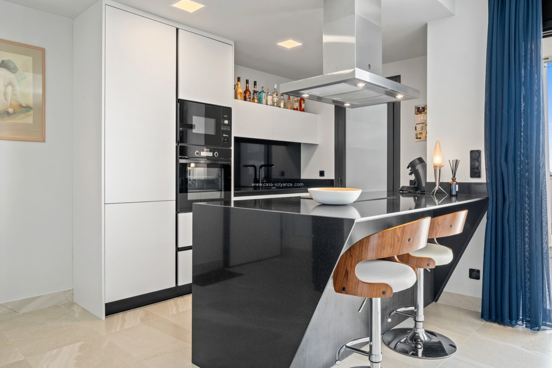 Wiederverkauf - Wohnung - Orihuela - Villamartin