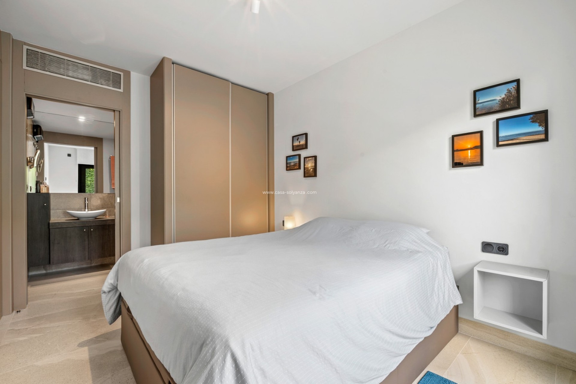 Wiederverkauf - Wohnung - Orihuela - Villamartin