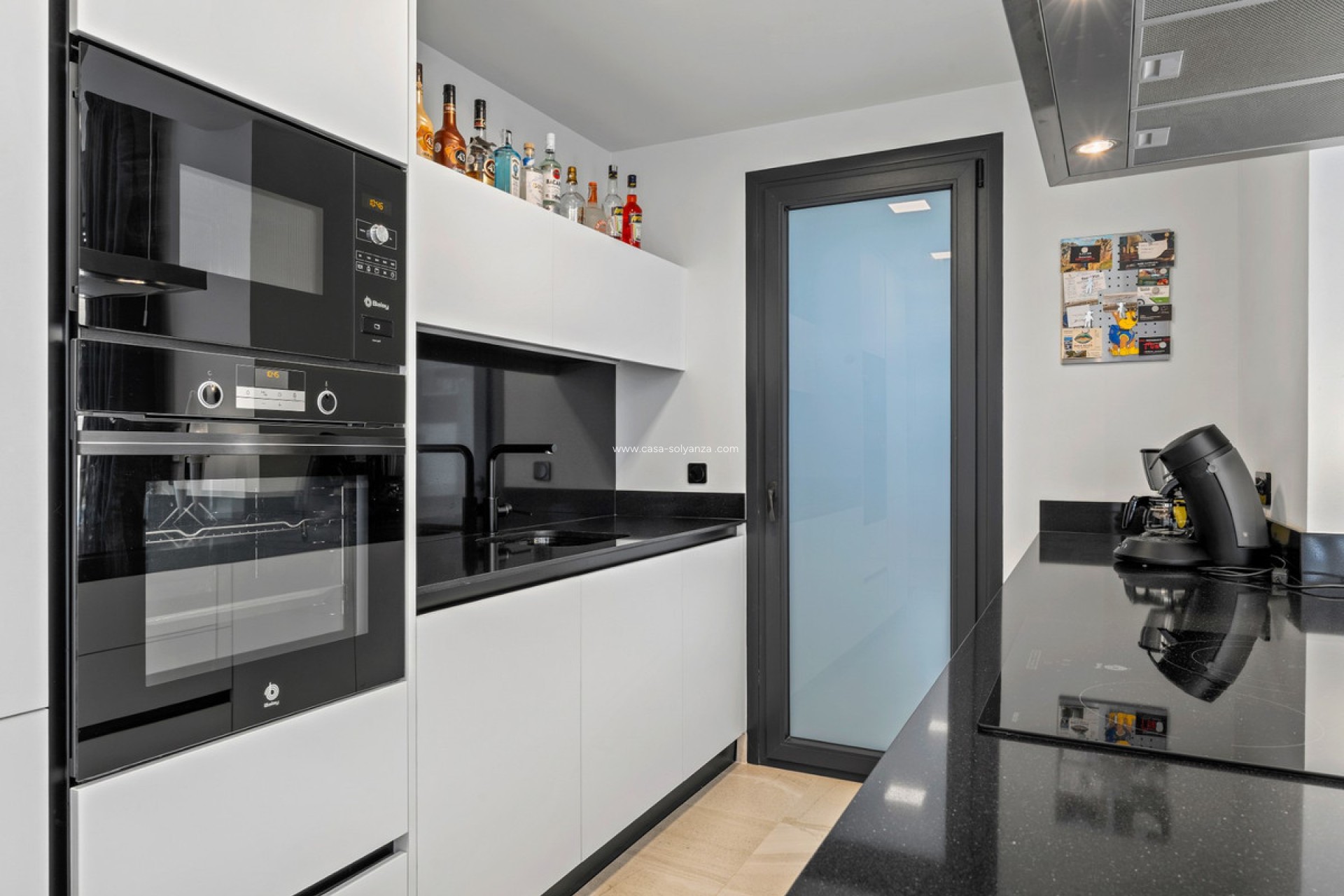Wiederverkauf - Wohnung - Orihuela - Villamartin