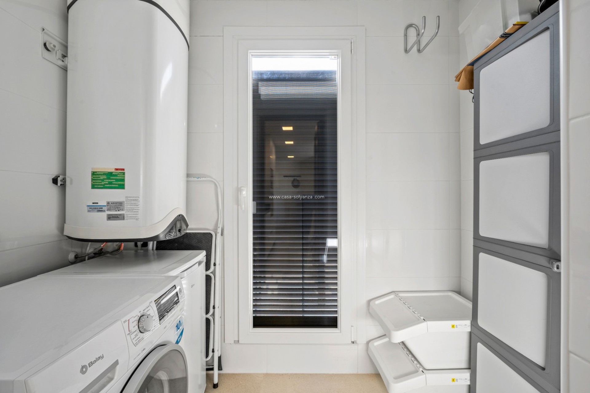 Wiederverkauf - Wohnung - Orihuela - Villamartin