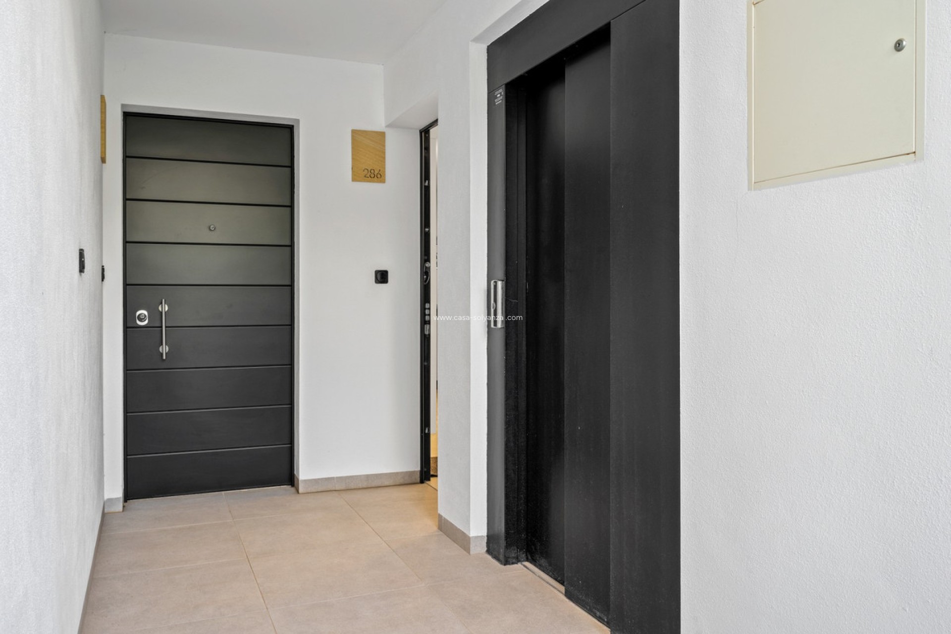 Wiederverkauf - Wohnung - Orihuela - Villamartin