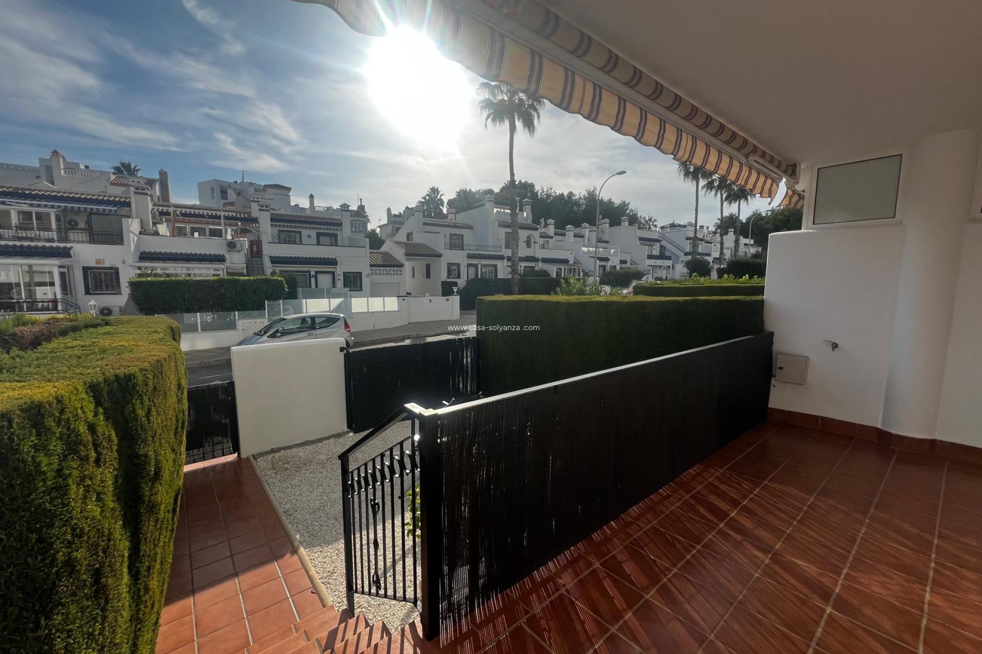 Wiederverkauf - Wohnung - Orihuela - Villamartin