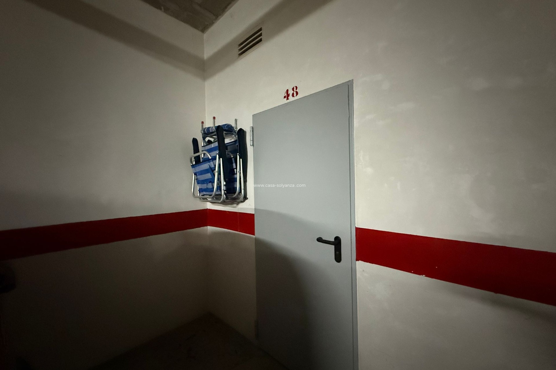 Wiederverkauf - Wohnung - Orihuela - Villamartin