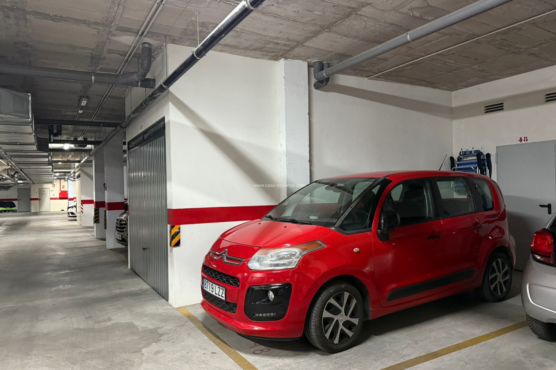 Wiederverkauf - Wohnung - Orihuela - Villamartin