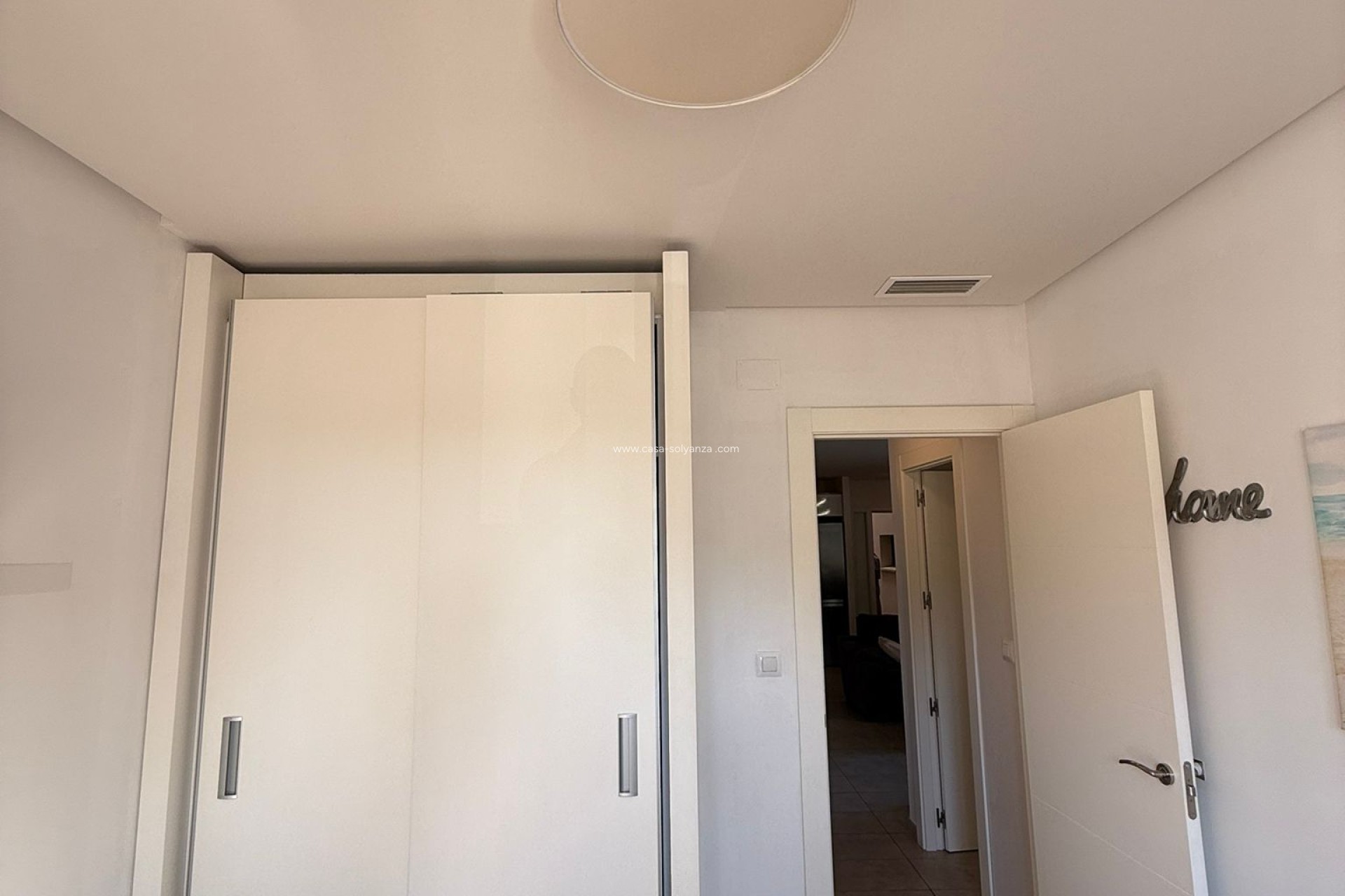 Wiederverkauf - Wohnung - Orihuela - Villamartin