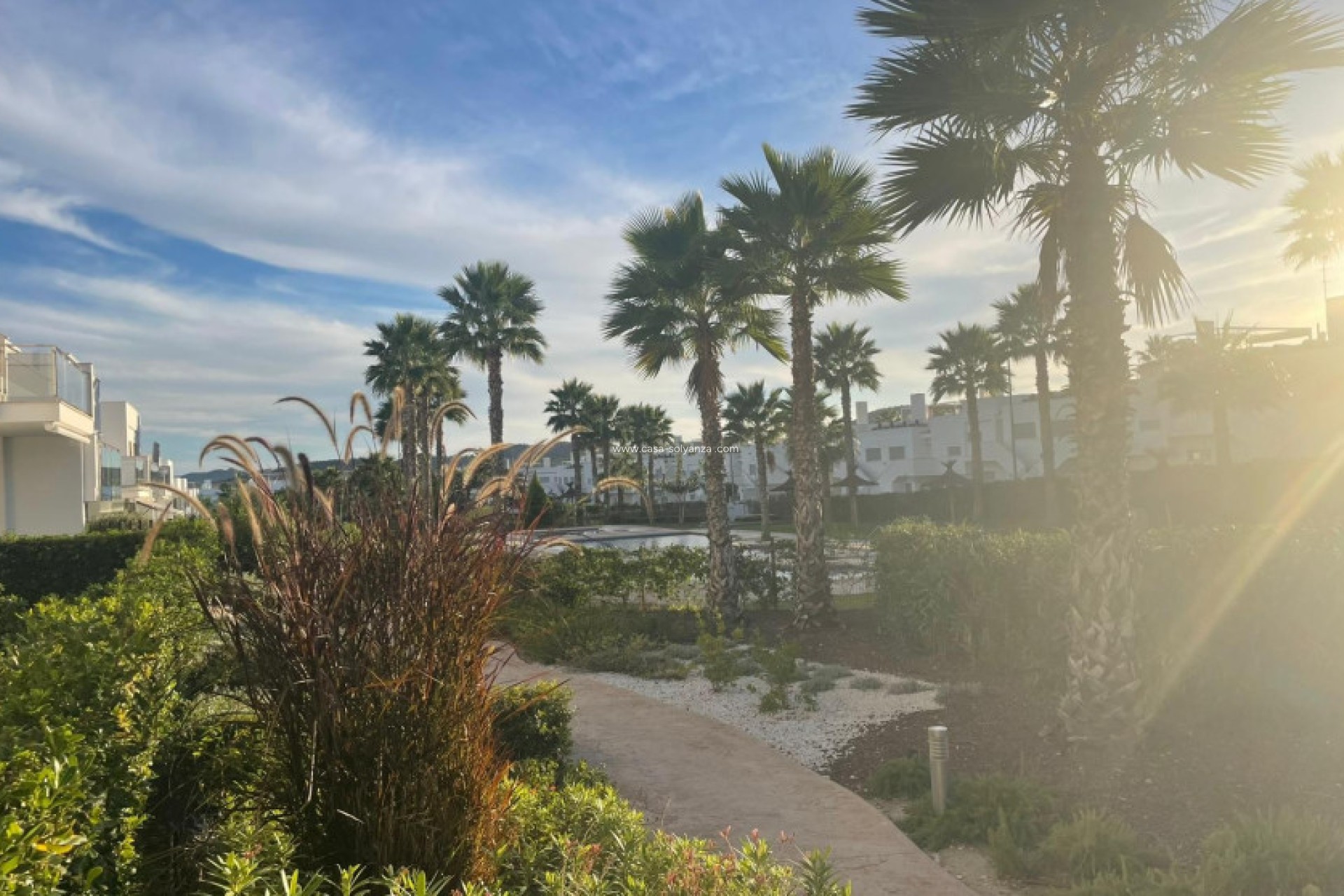 Wiederverkauf - Wohnung - Orihuela - Vistabella Golf