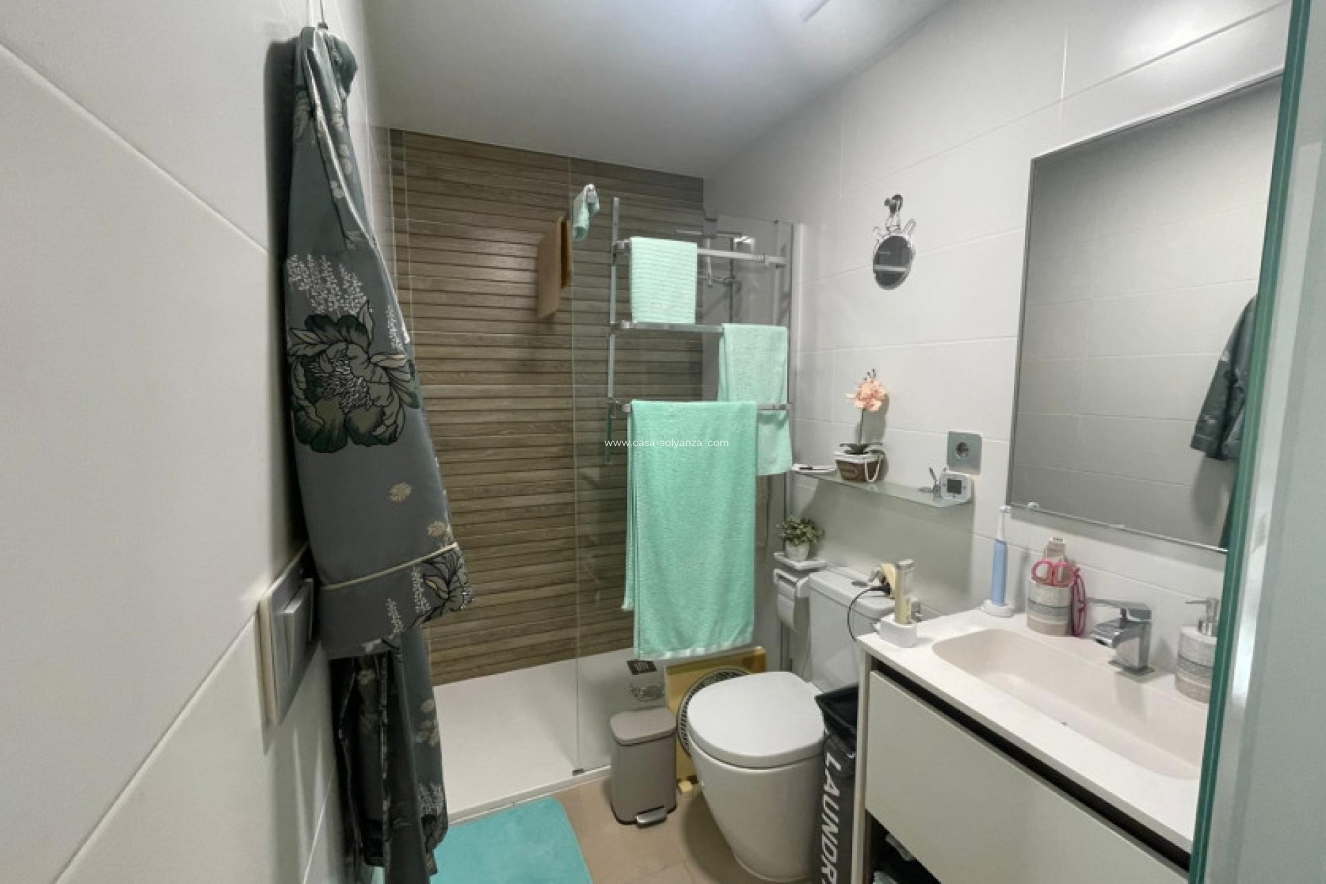 Wiederverkauf - Wohnung - Orihuela - Vistabella Golf