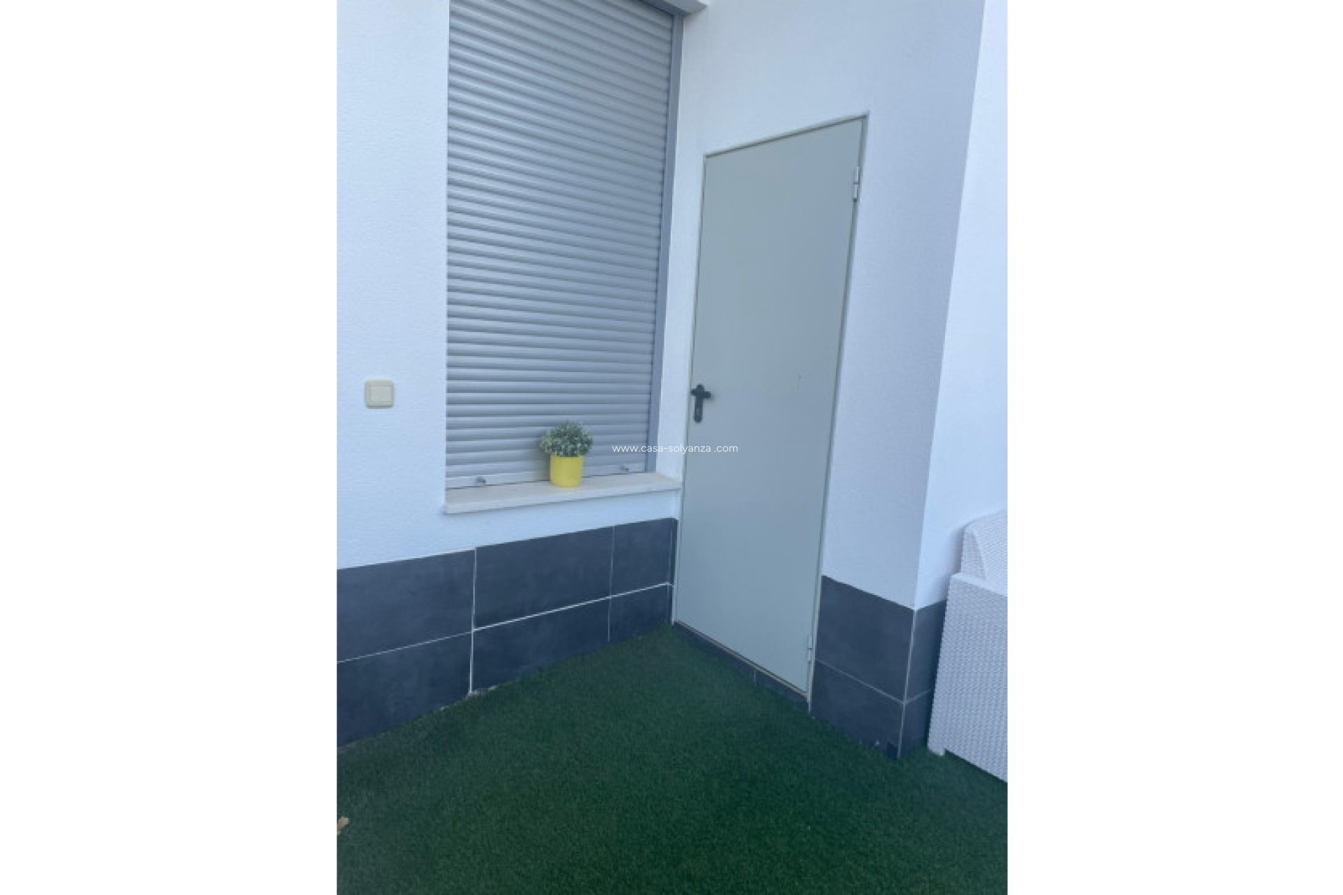 Wiederverkauf - Wohnung - Orihuela - Vistabella Golf