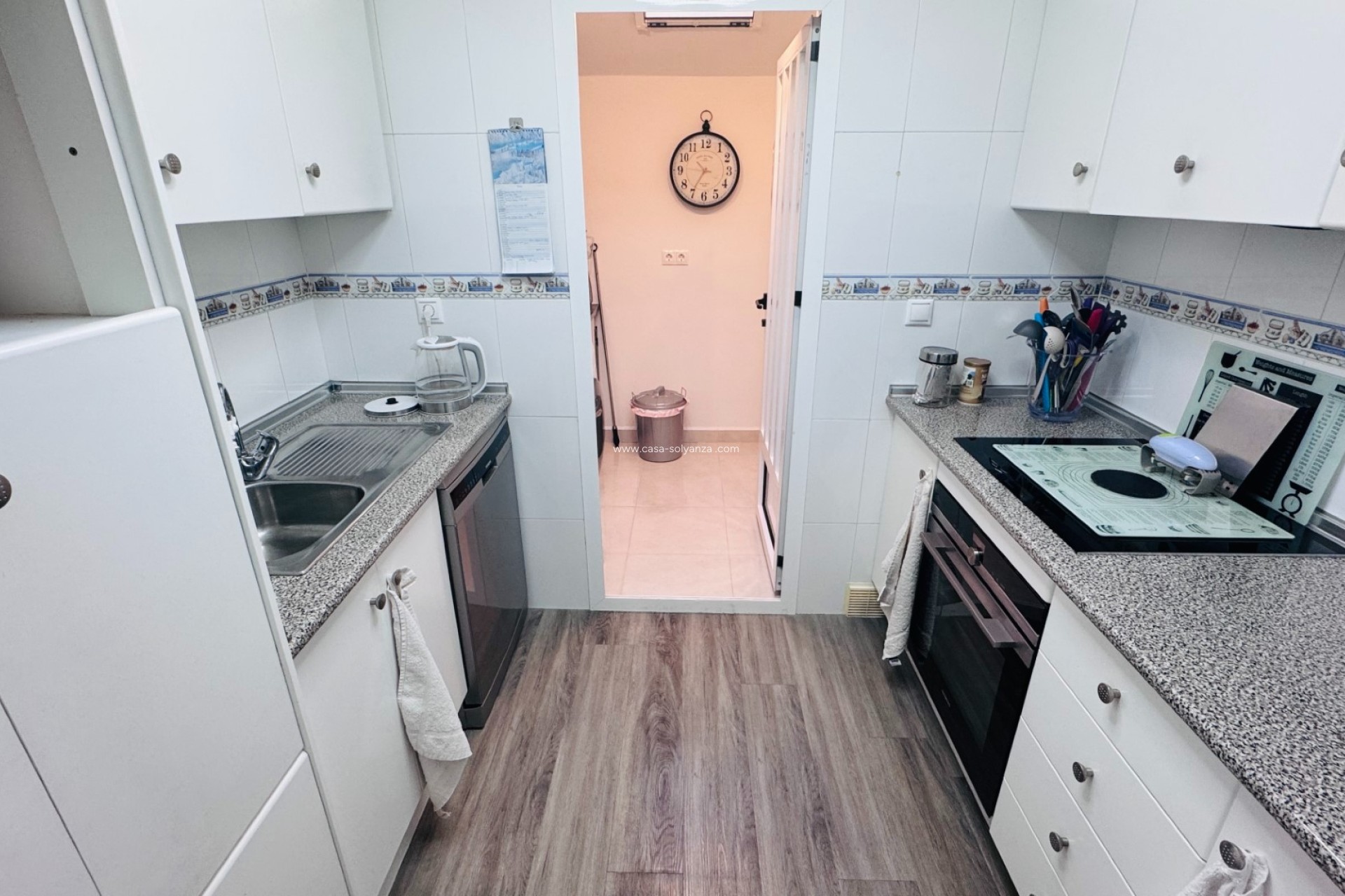 Wiederverkauf - Wohnung - Orihuela - Vistabella Golf