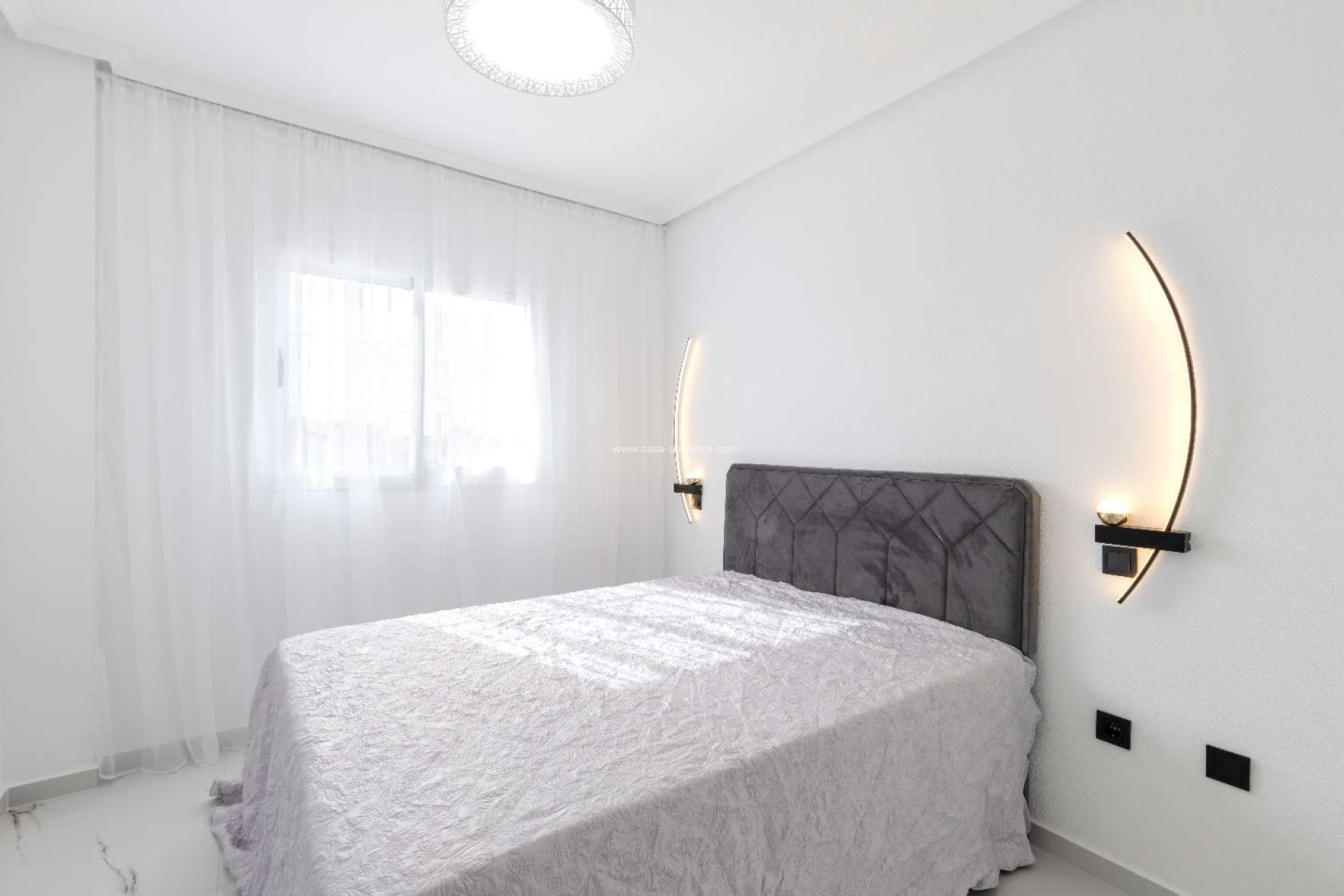 Wiederverkauf - Wohnung - Orihuela - Zeniamar-Horizonte-La Campana