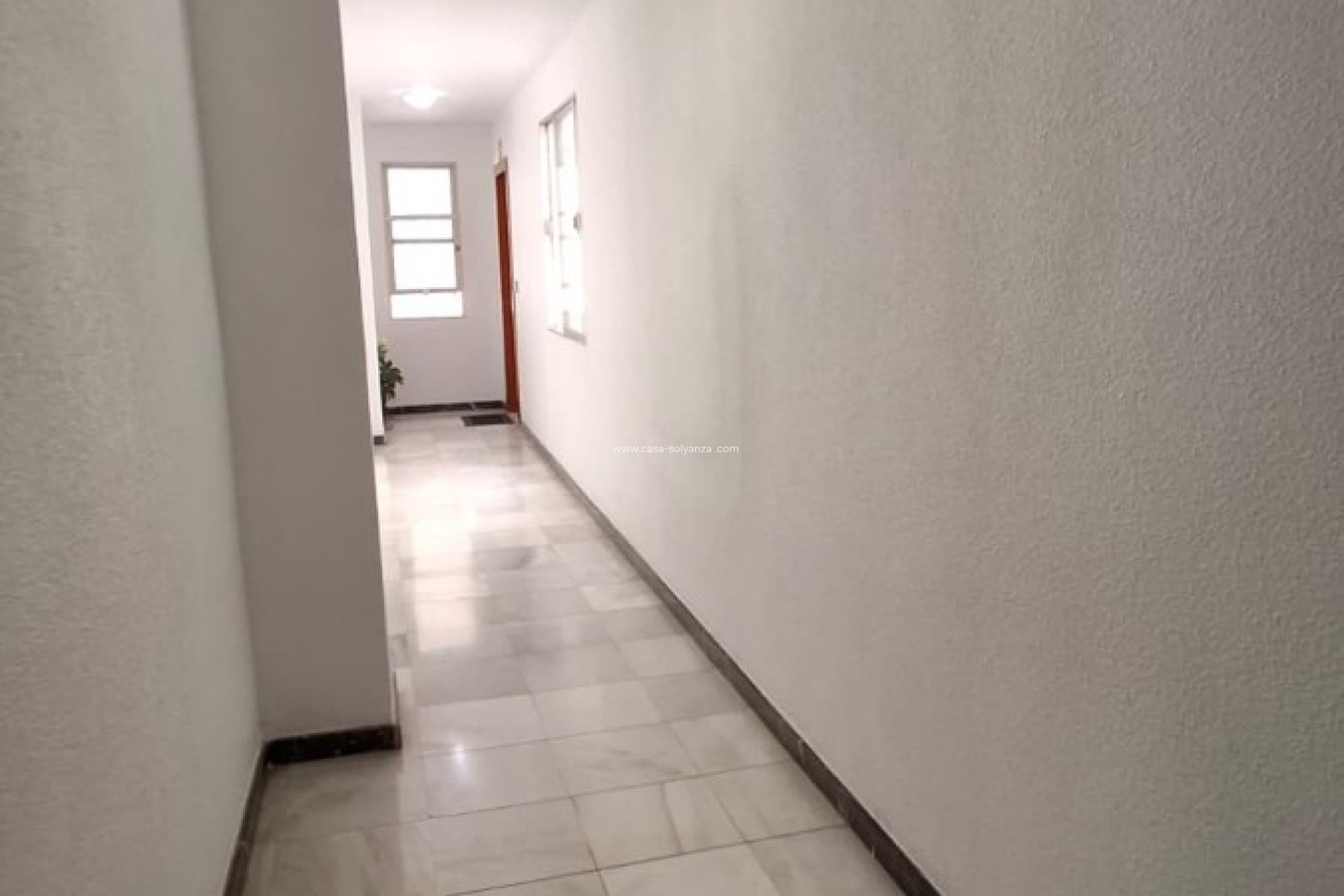Wiederverkauf - Wohnung - Orihuela - Zona Centro