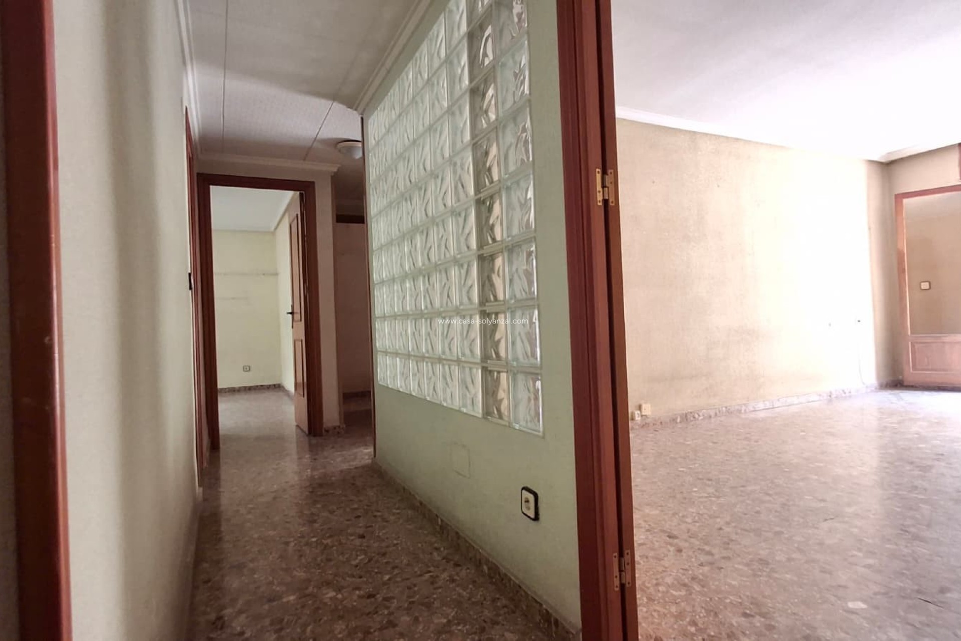 Wiederverkauf - Wohnung - Orihuela - Zona Centro