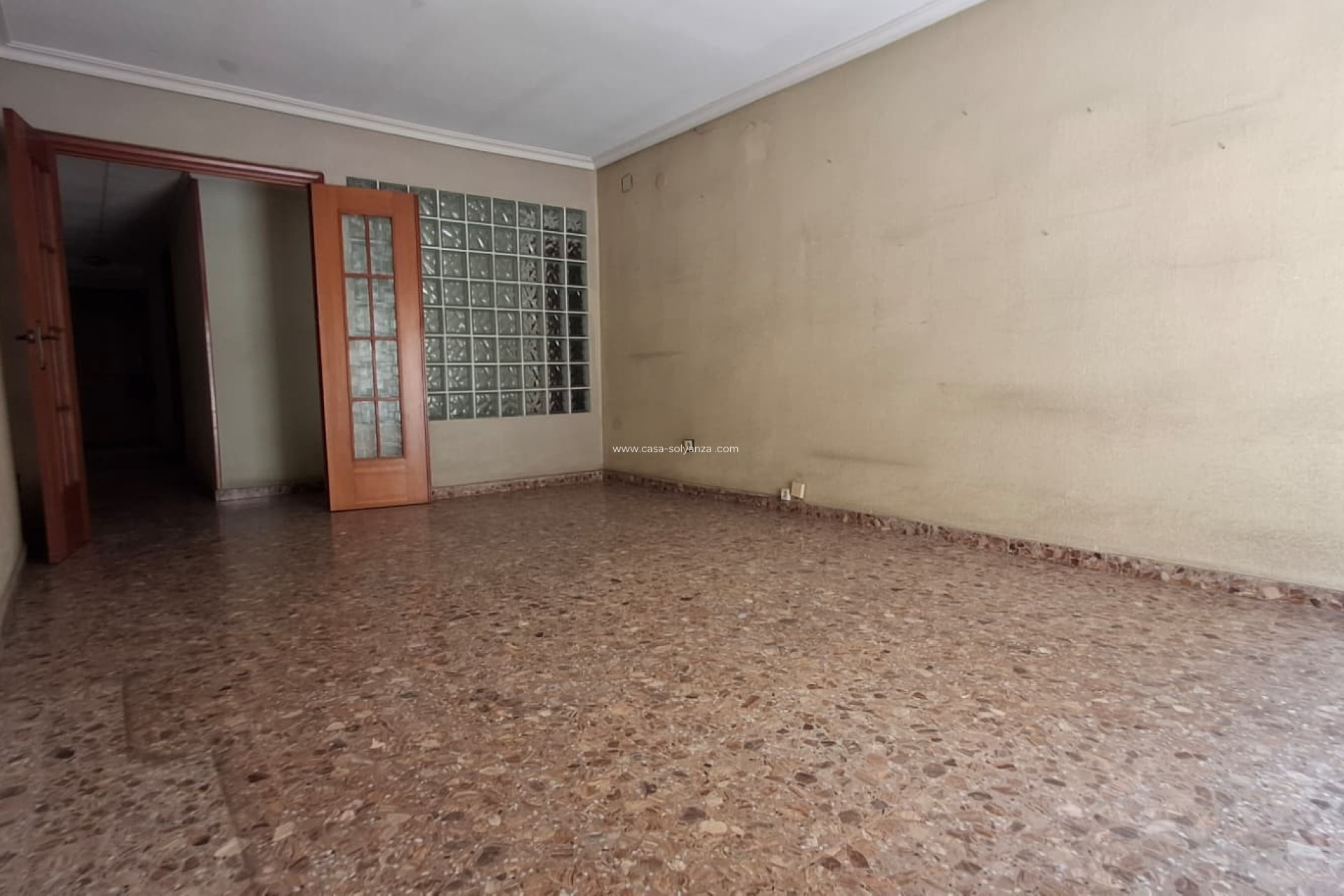 Wiederverkauf - Wohnung - Orihuela - Zona Centro