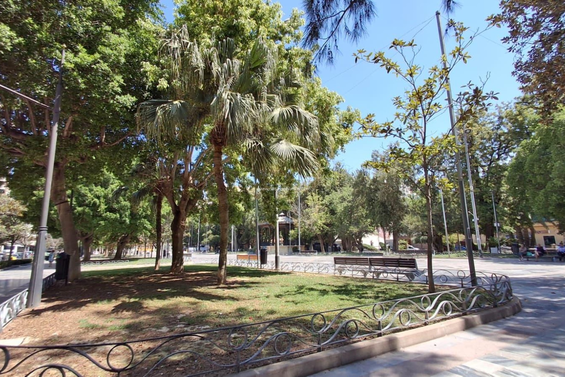 Wiederverkauf - Wohnung - Orihuela - Zona Centro