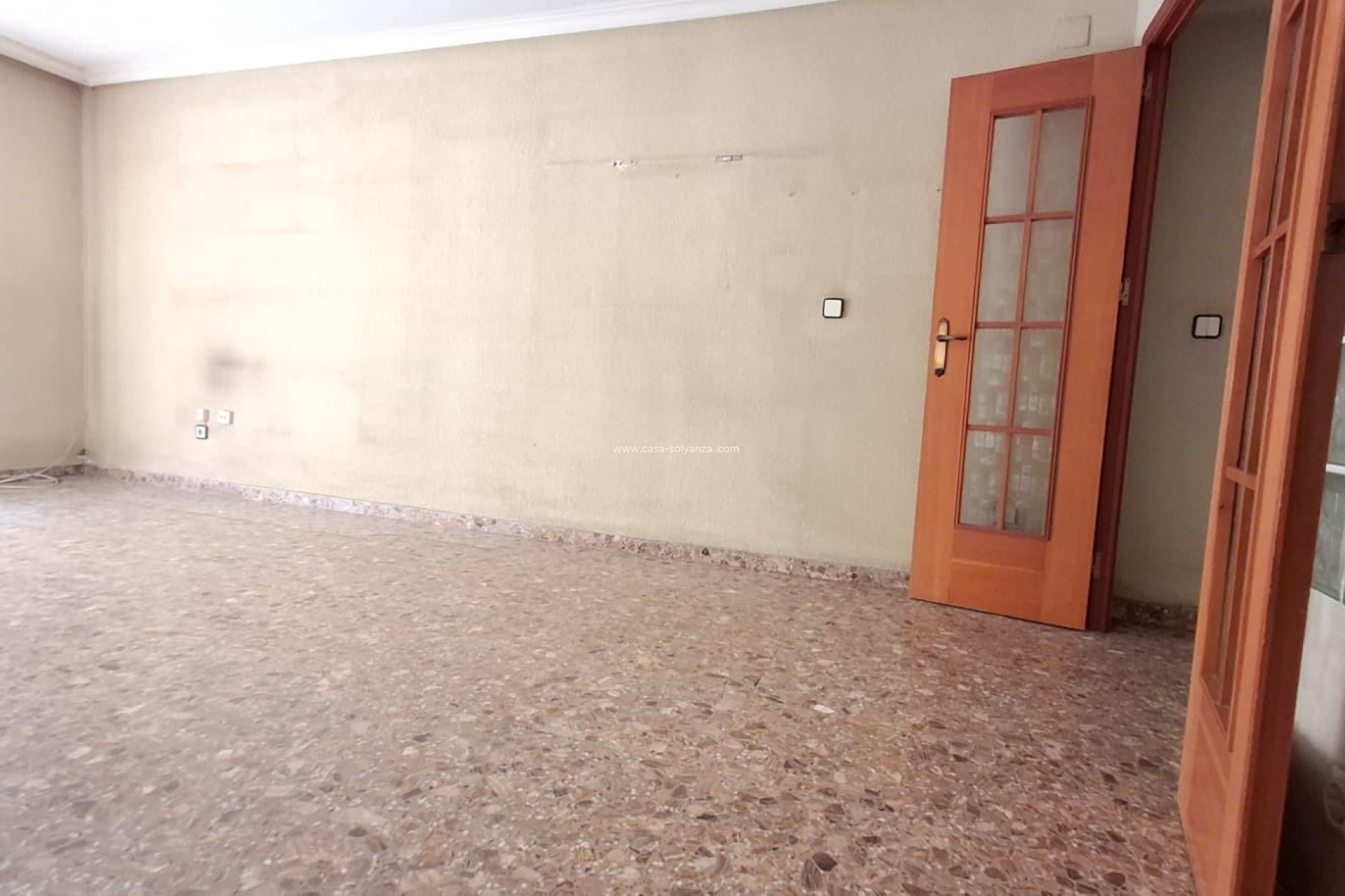 Wiederverkauf - Wohnung - Orihuela - Zona Centro