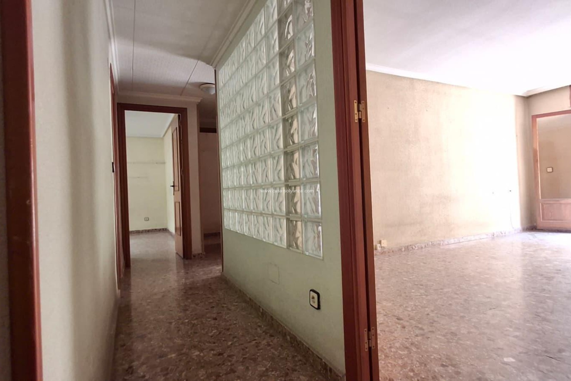 Wiederverkauf - Wohnung - Orihuela - Zona Centro