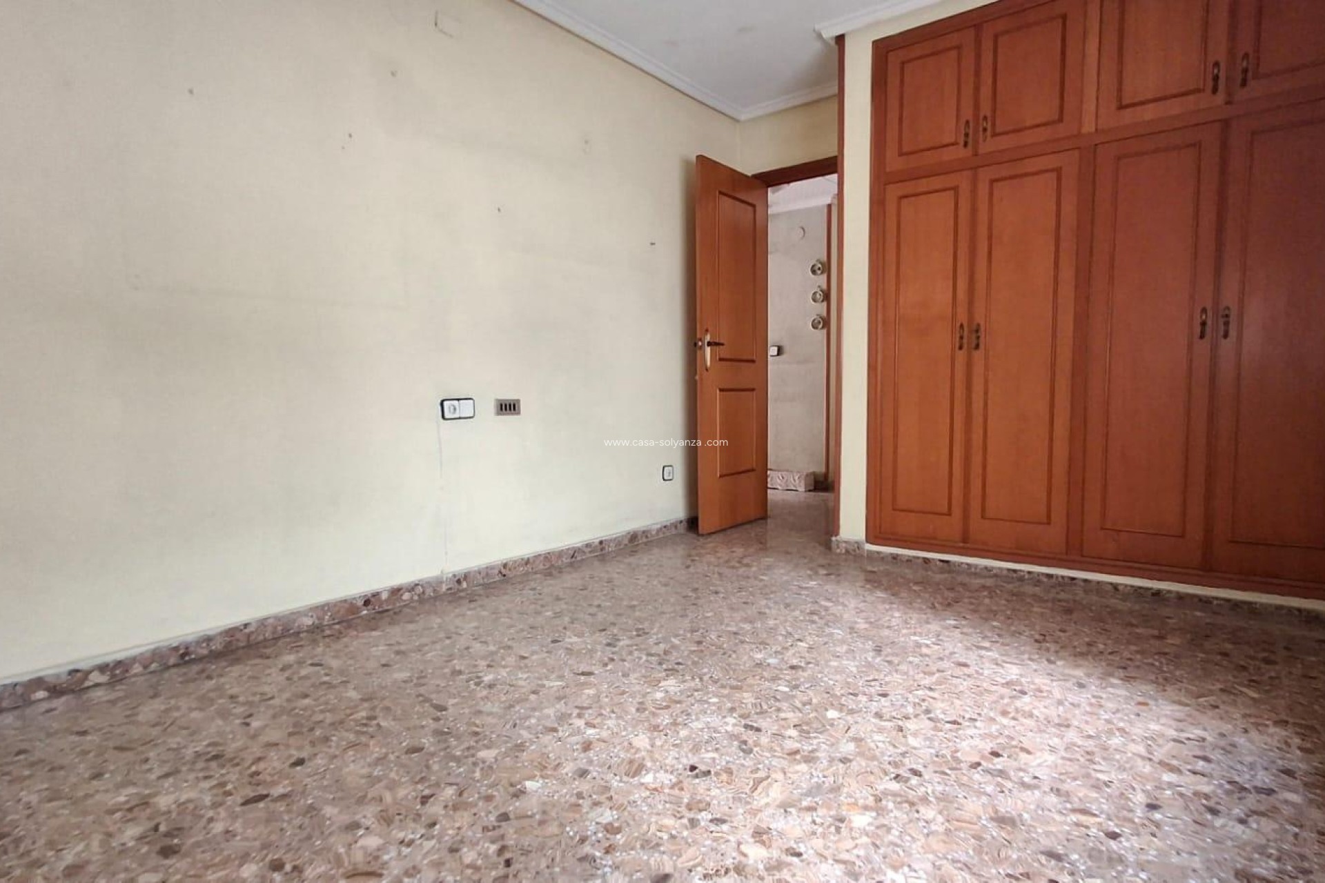 Wiederverkauf - Wohnung - Orihuela - Zona Centro