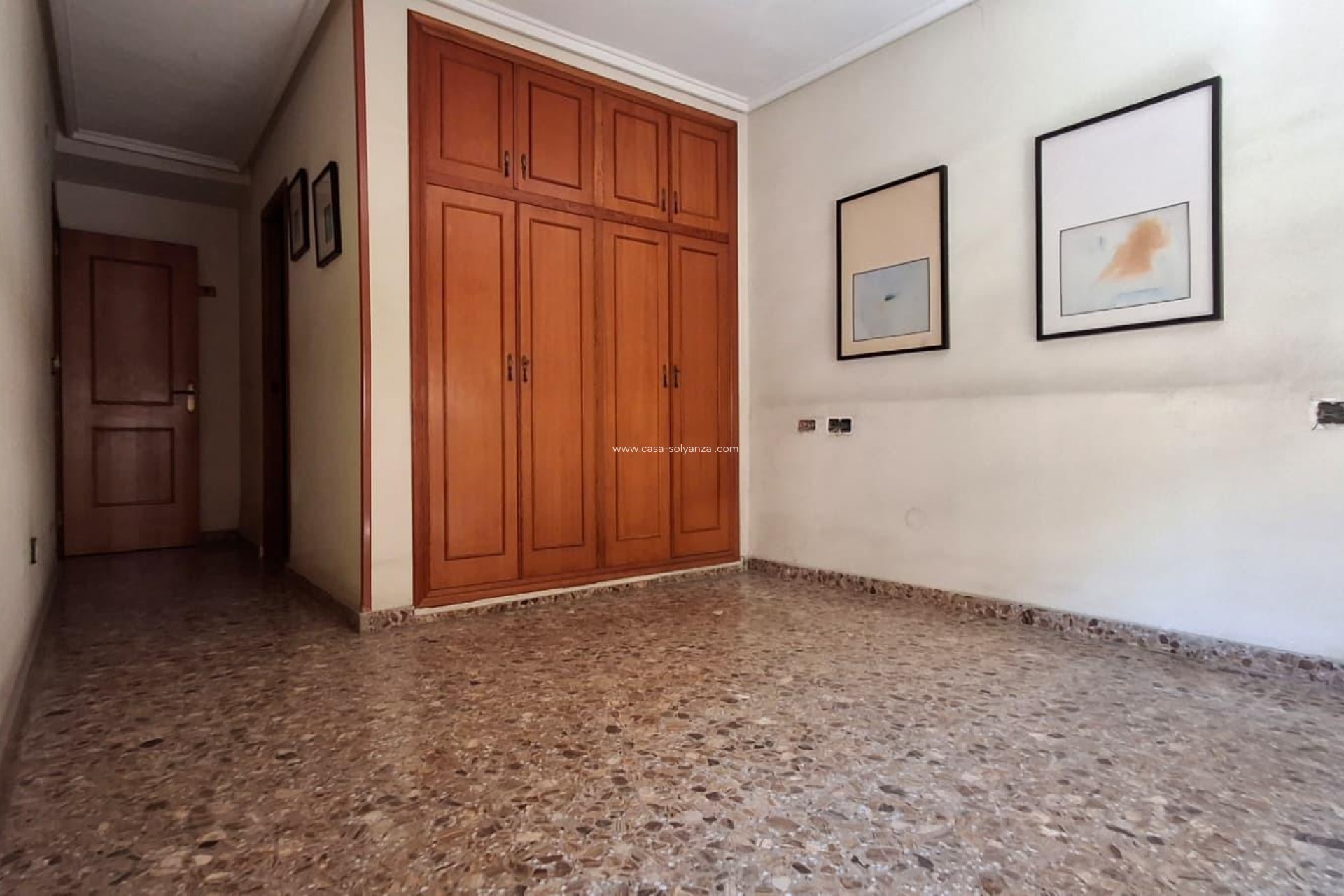 Wiederverkauf - Wohnung - Orihuela - Zona Centro