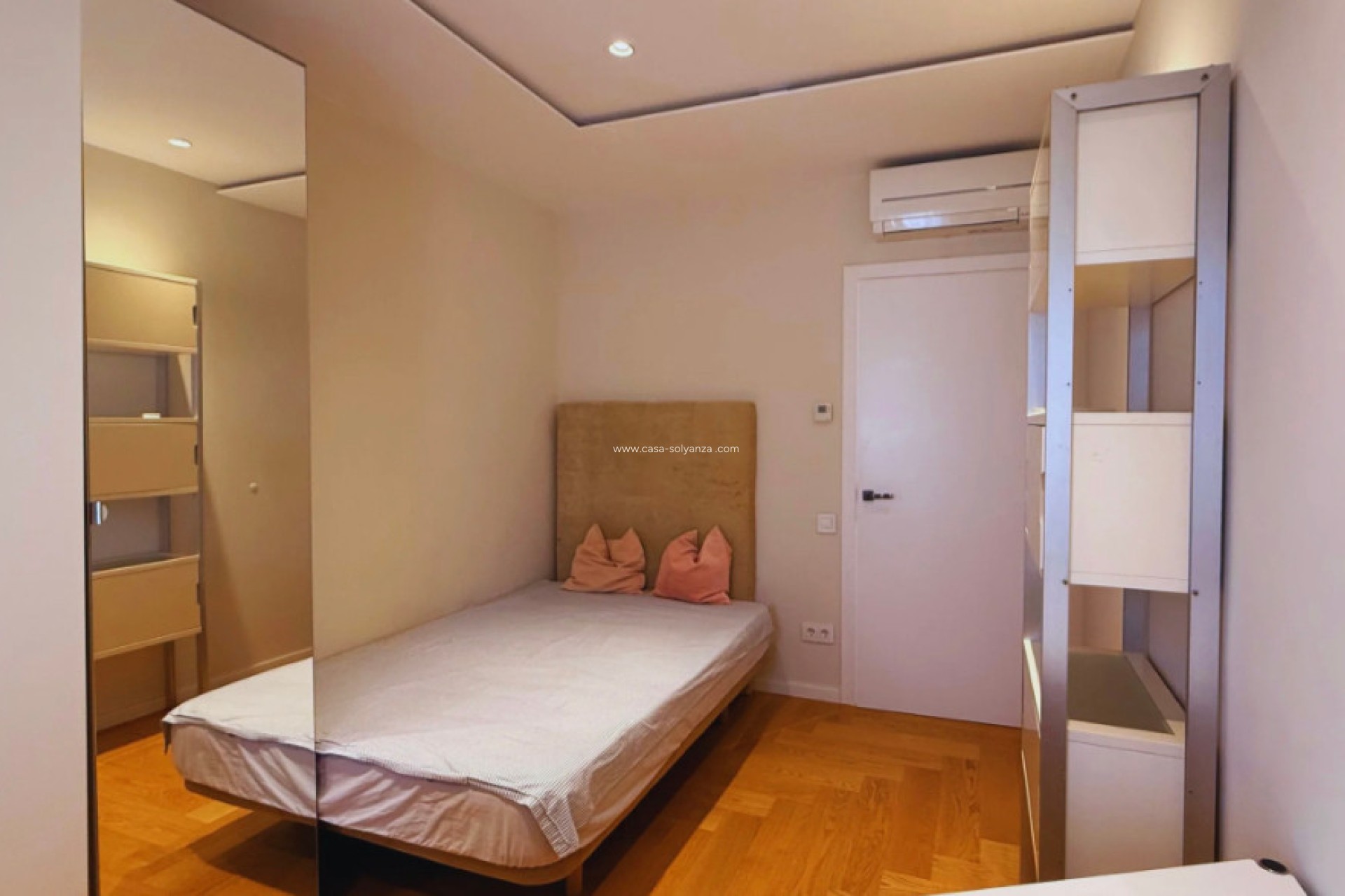 Wiederverkauf - Wohnung - Palma - Ponent