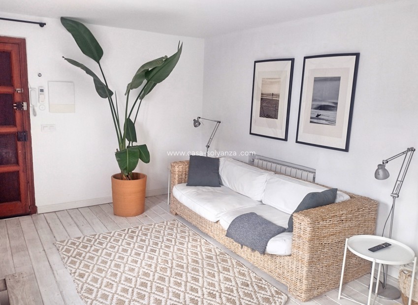 Wiederverkauf - Wohnung - Palma