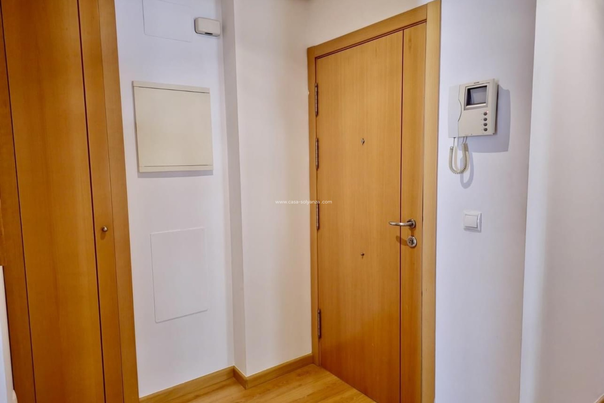 Wiederverkauf - Wohnung - Pedreguer - Inland