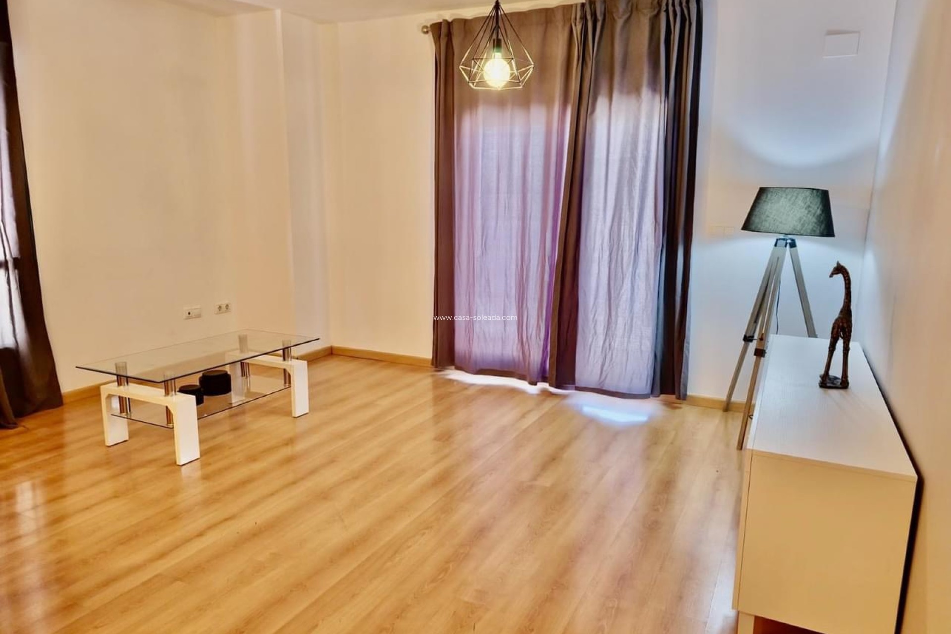 Wiederverkauf - Wohnung - Pedreguer - Inland