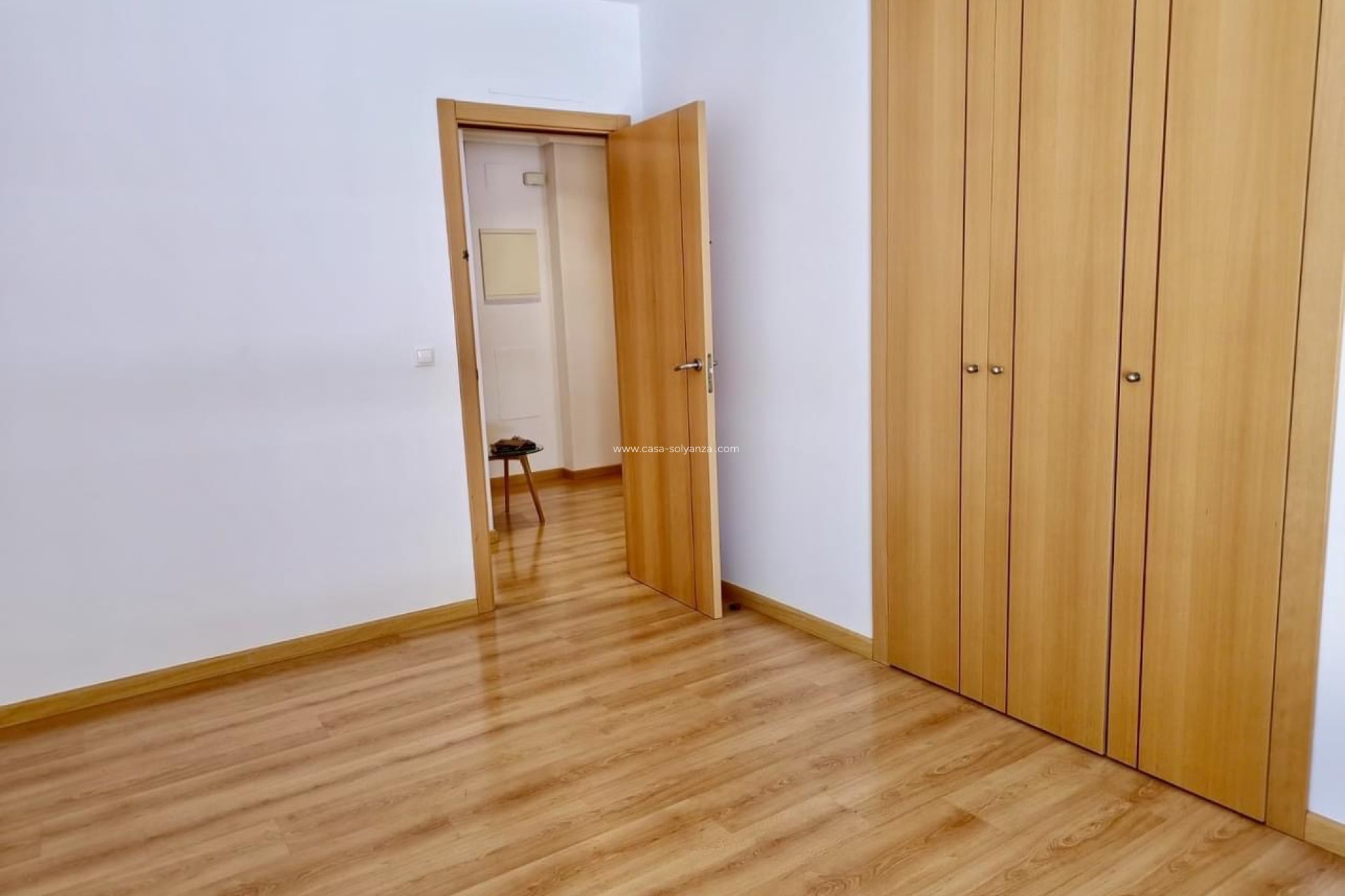 Wiederverkauf - Wohnung - Pedreguer - Inland