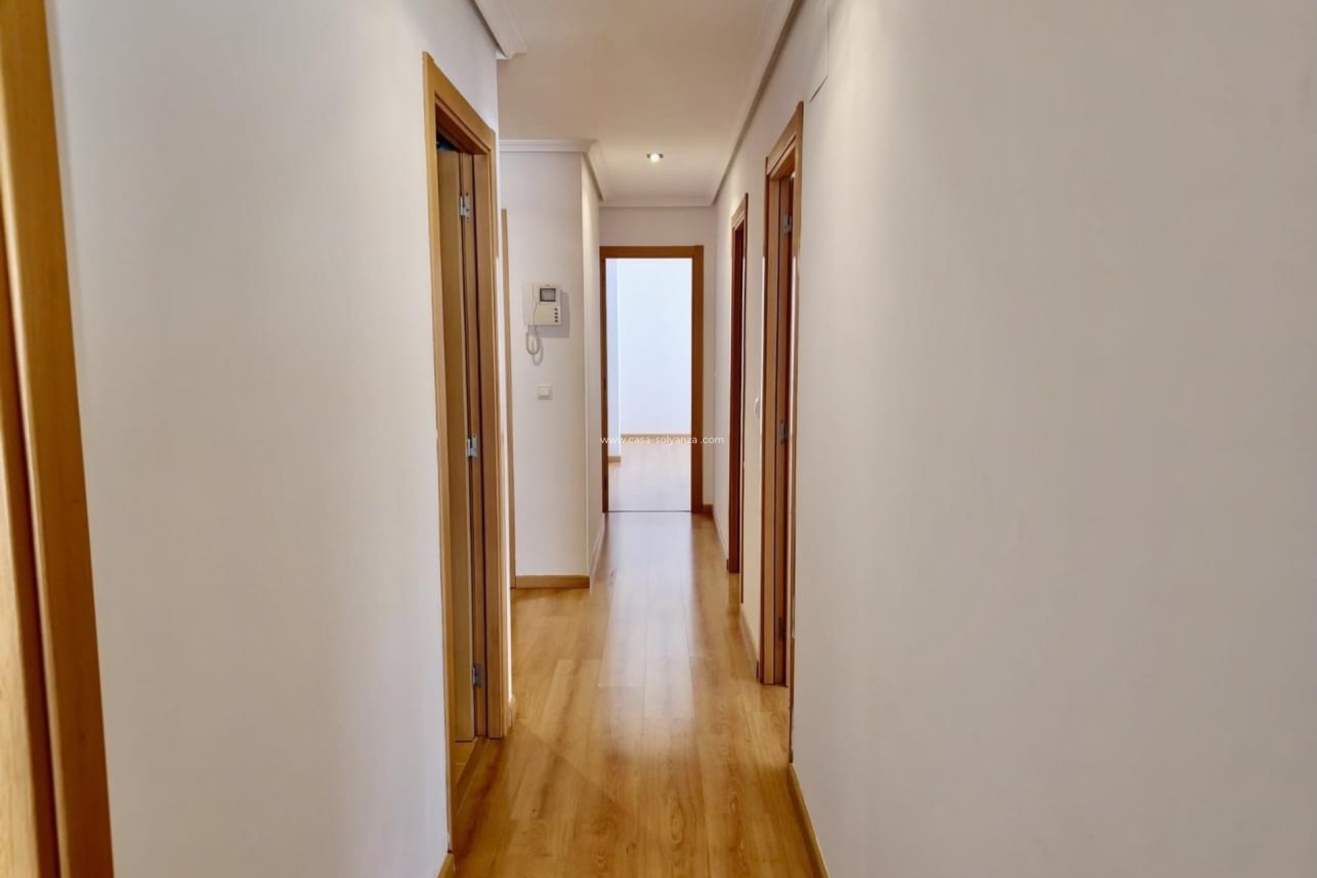 Wiederverkauf - Wohnung - Pedreguer - Inland