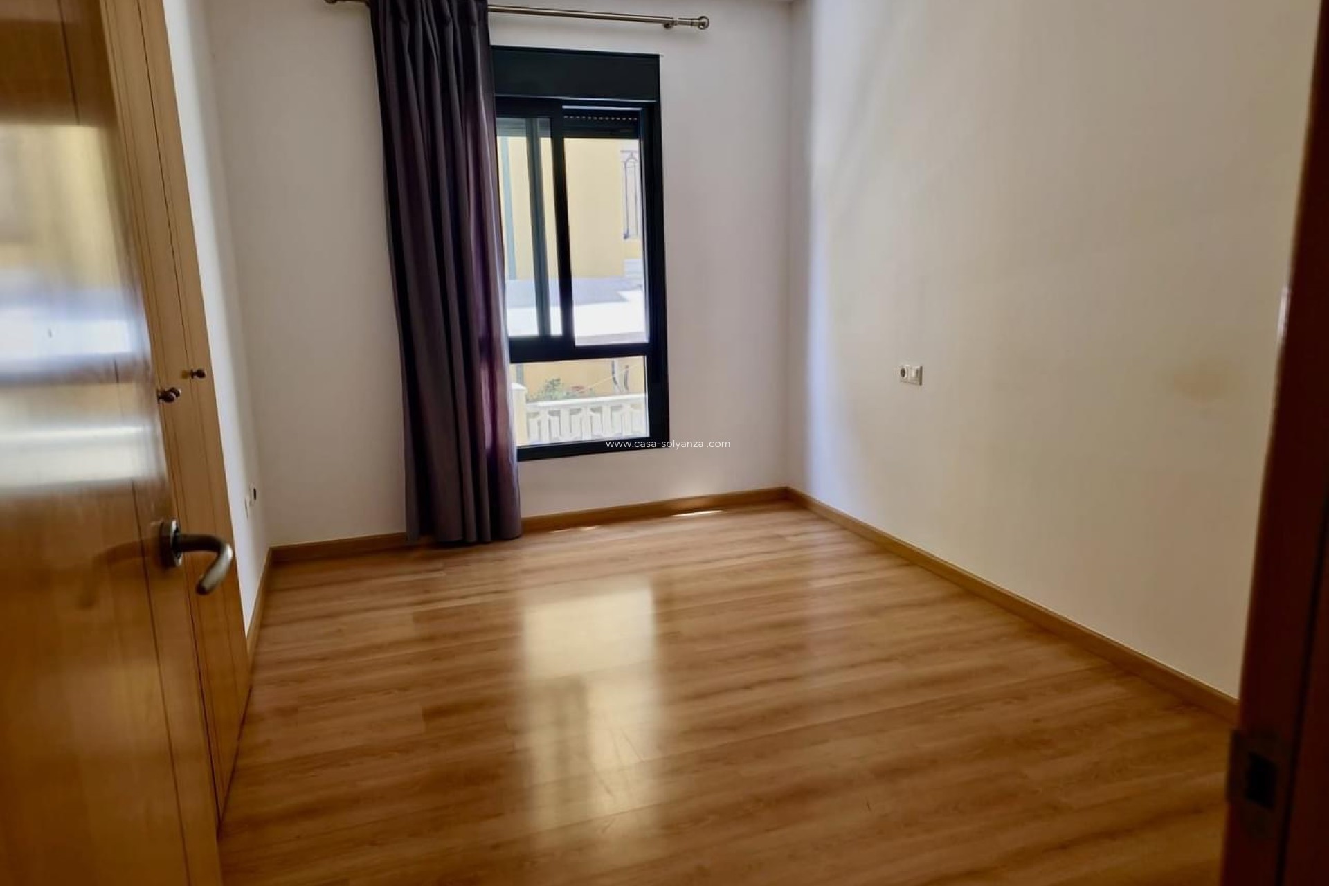 Wiederverkauf - Wohnung - Pedreguer - Inland