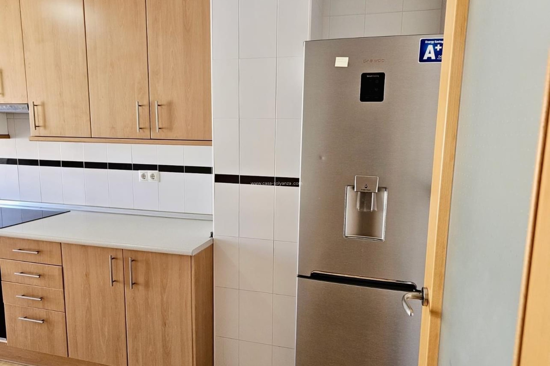 Wiederverkauf - Wohnung - Pedreguer - Inland