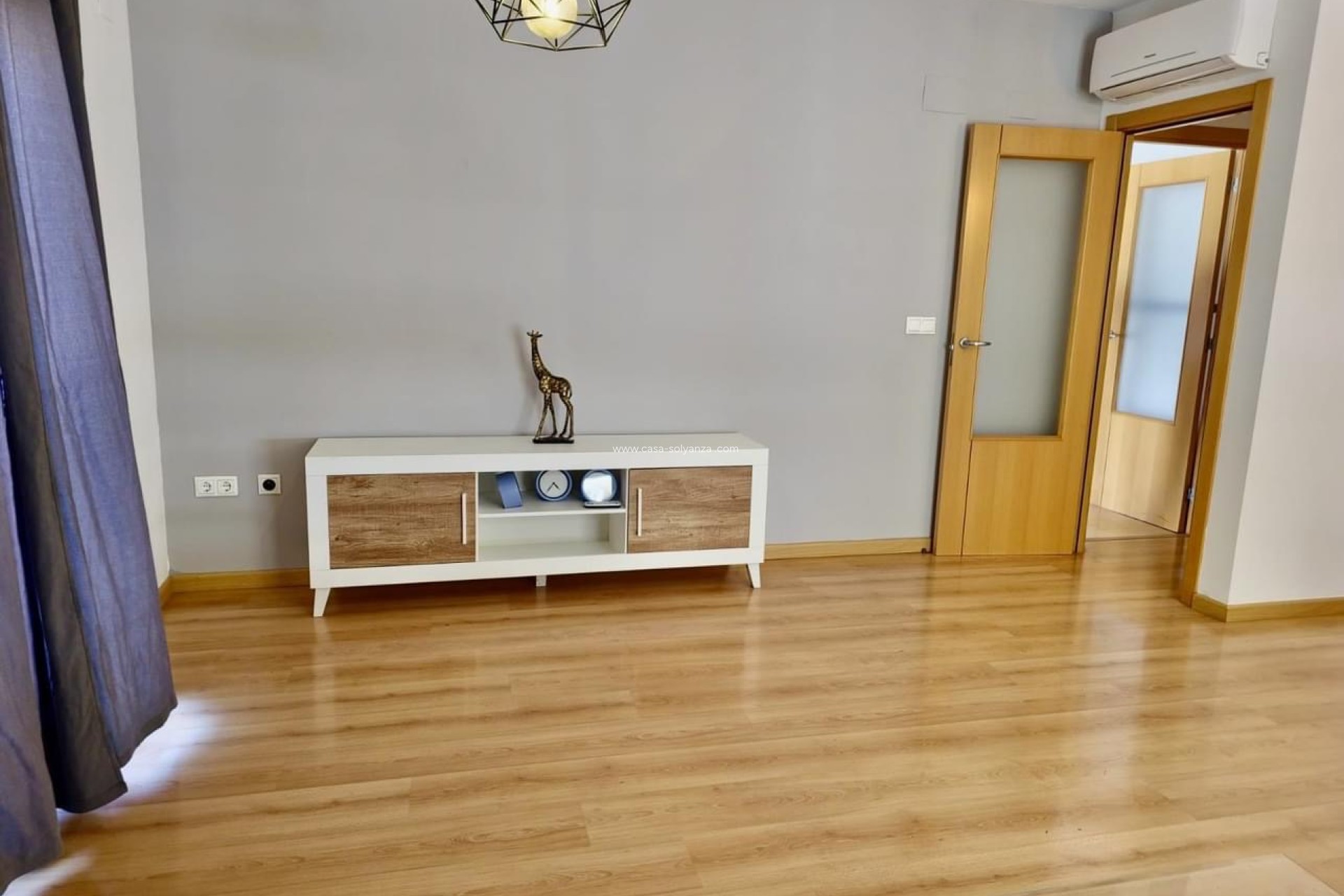 Wiederverkauf - Wohnung - Pedreguer - Inland