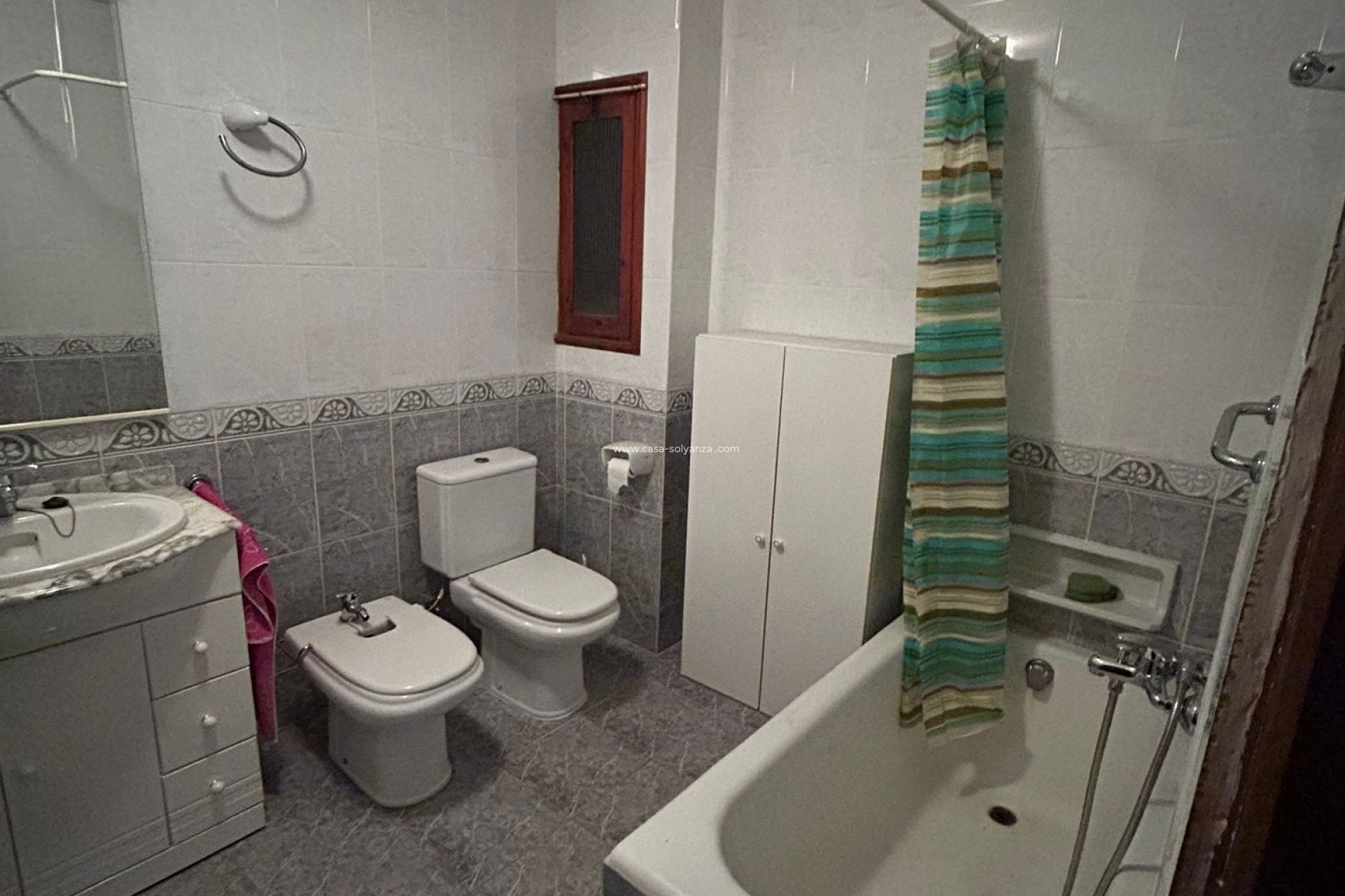 Wiederverkauf - Wohnung - Pedreguer - Inland