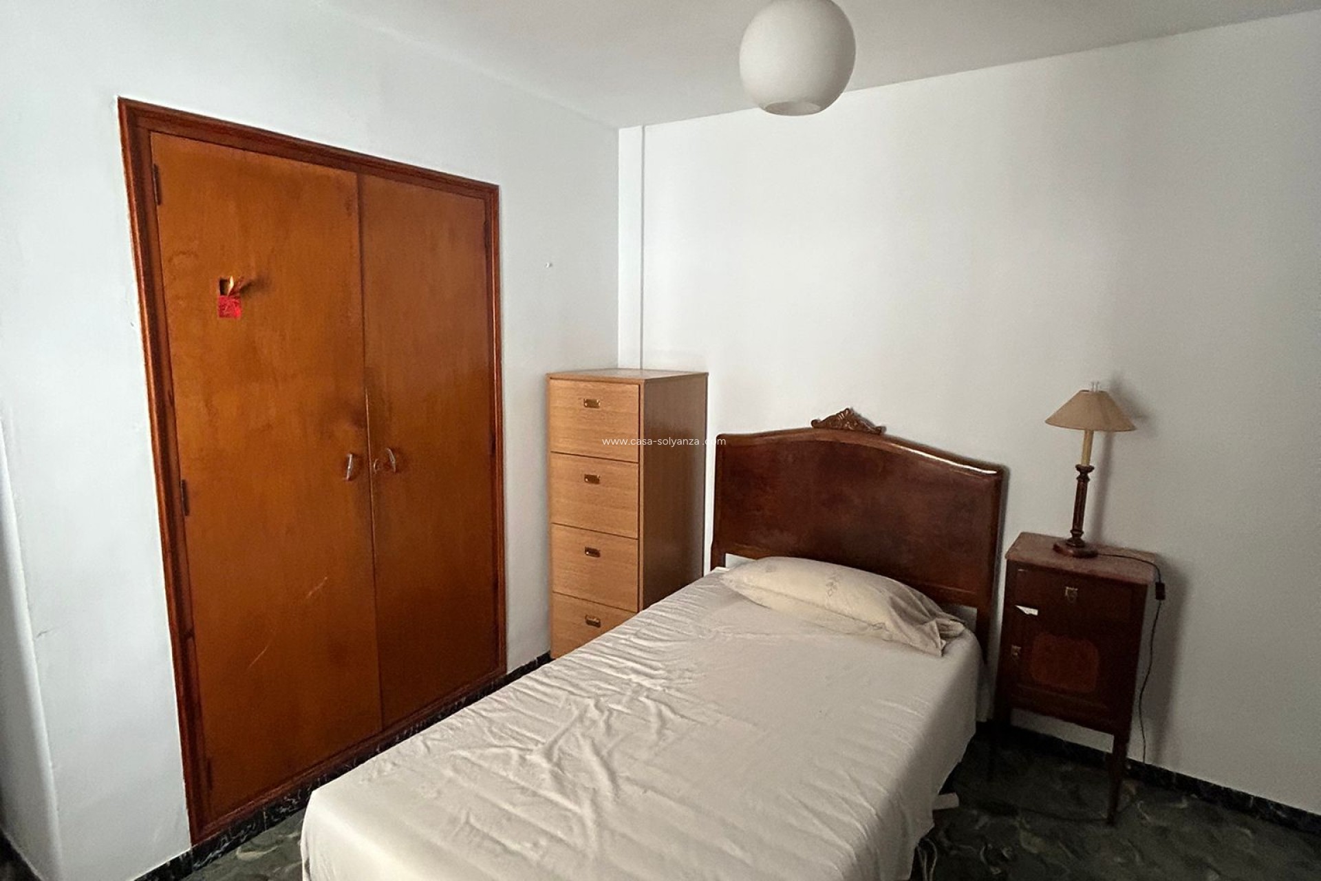 Wiederverkauf - Wohnung - Pedreguer - Inland