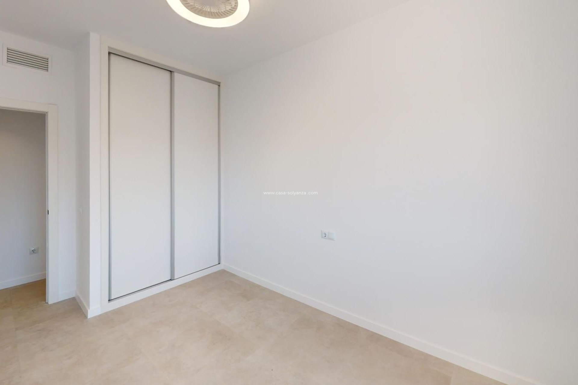 Wiederverkauf - Wohnung - Pilar de la Horadada - Centro