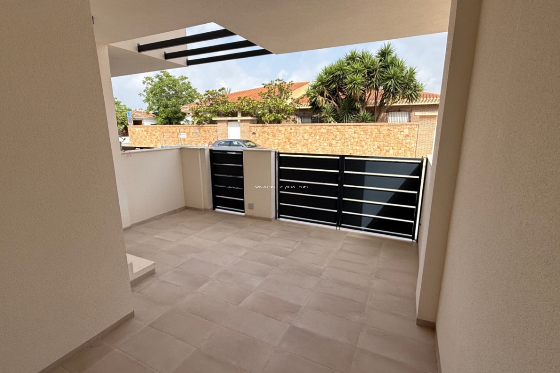 Wiederverkauf - Wohnung - Pilar de la Horadada - Costa Blanca Sur
