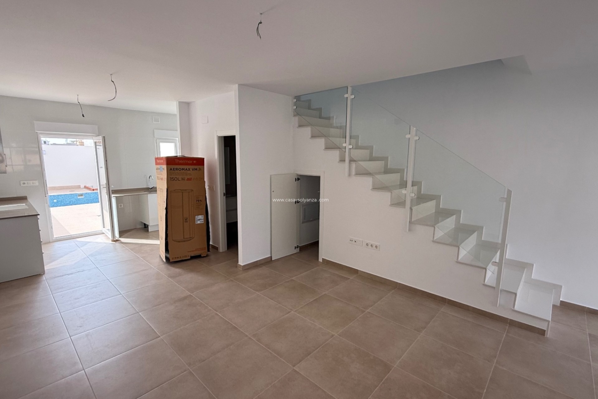 Wiederverkauf - Wohnung - Pilar de la Horadada - Costa Blanca Sur