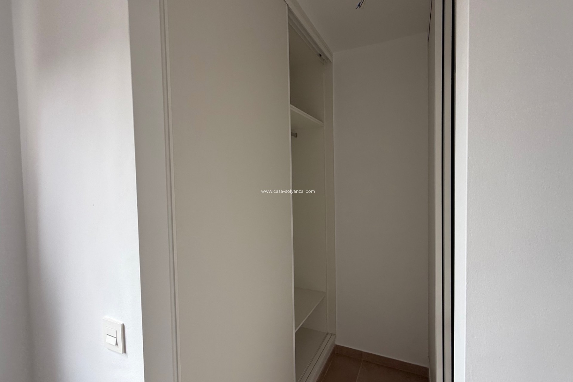 Wiederverkauf - Wohnung - Pilar de la Horadada - Costa Blanca Sur