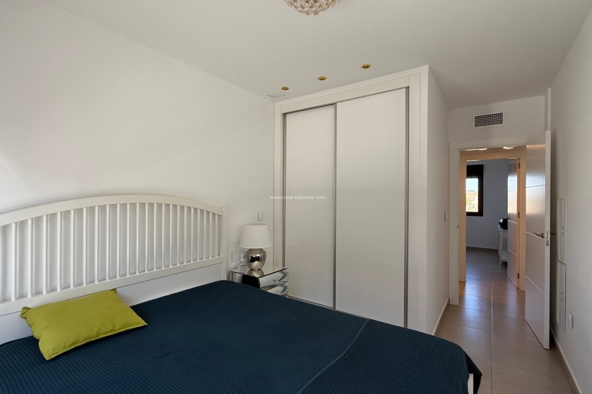 Wiederverkauf - Wohnung - Pilar de la Horadada - Costa Blanca Sur