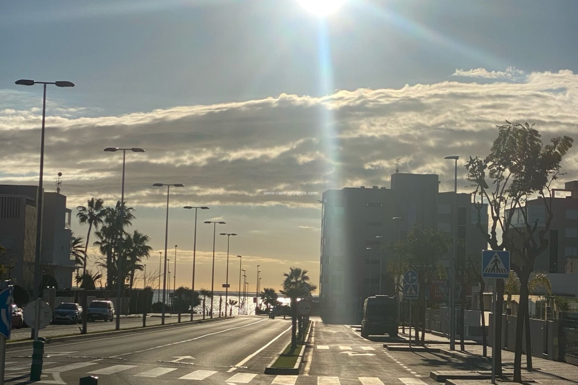 Wiederverkauf - Wohnung - Pilar de la Horadada - Costa Blanca