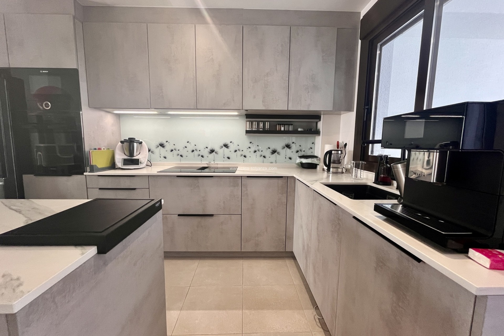 Wiederverkauf - Wohnung - Pilar de la Horadada - Costa Blanca