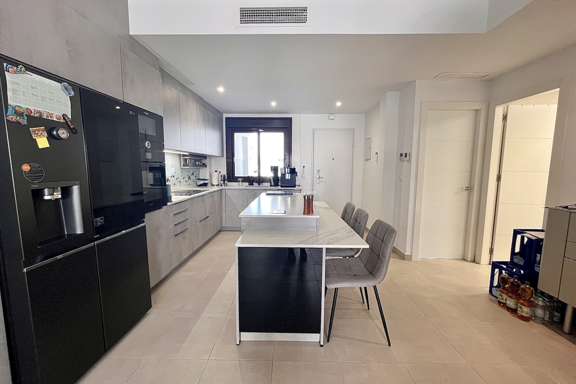 Wiederverkauf - Wohnung - Pilar de la Horadada - Costa Blanca