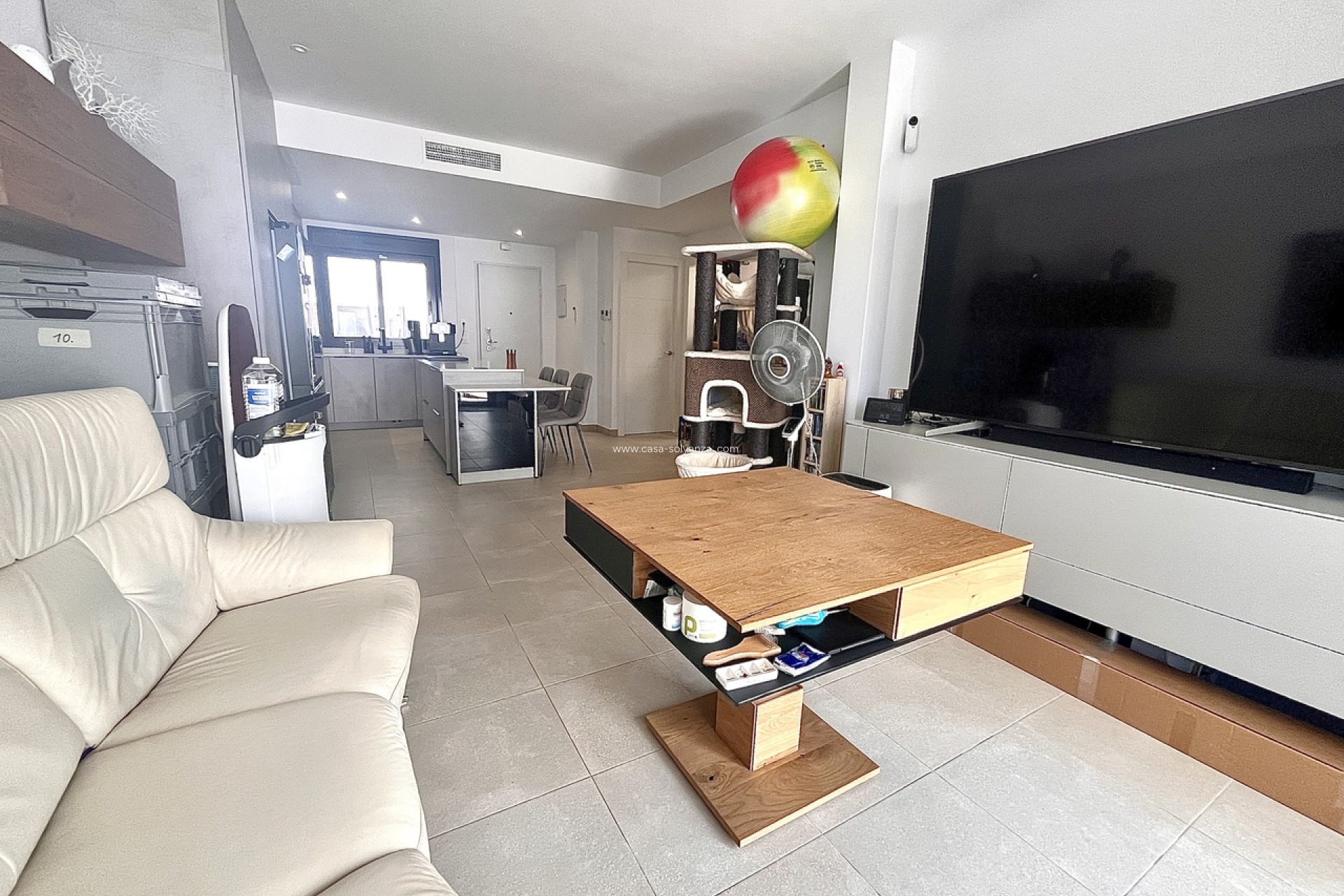 Wiederverkauf - Wohnung - Pilar de la Horadada - Costa Blanca