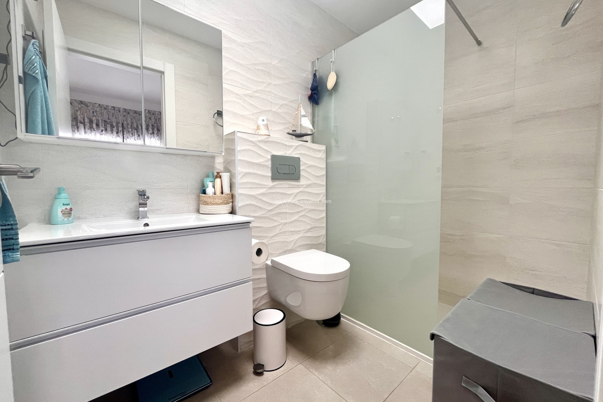 Wiederverkauf - Wohnung - Pilar de la Horadada - Costa Blanca