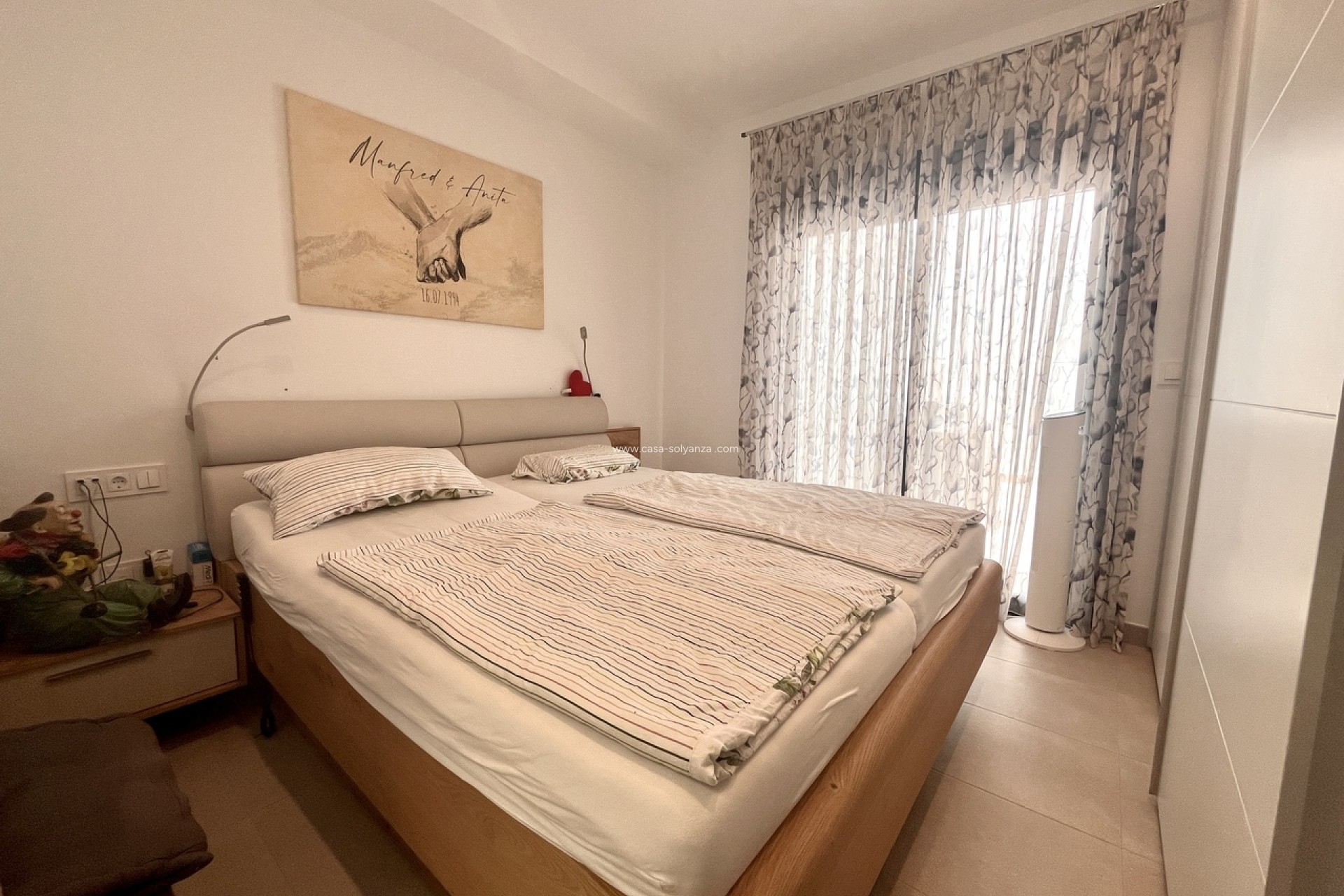 Wiederverkauf - Wohnung - Pilar de la Horadada - Costa Blanca